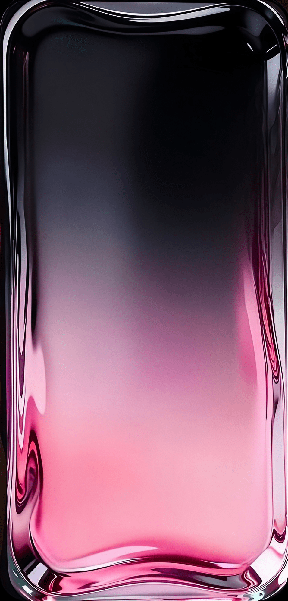 956x1994 Pink Liquid Glass