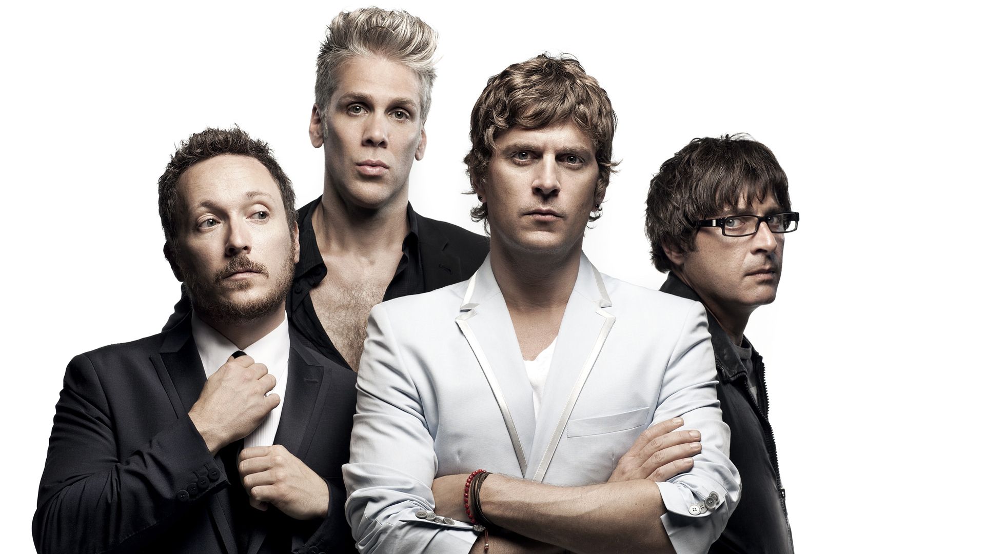 1920x1080 Matchbox Twenty