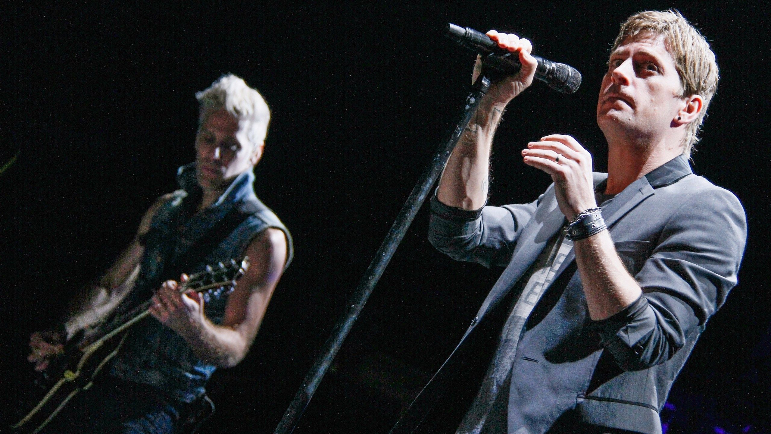 2560x1440 Matchbox 20 comes to Cincinnati: Where to find tickets