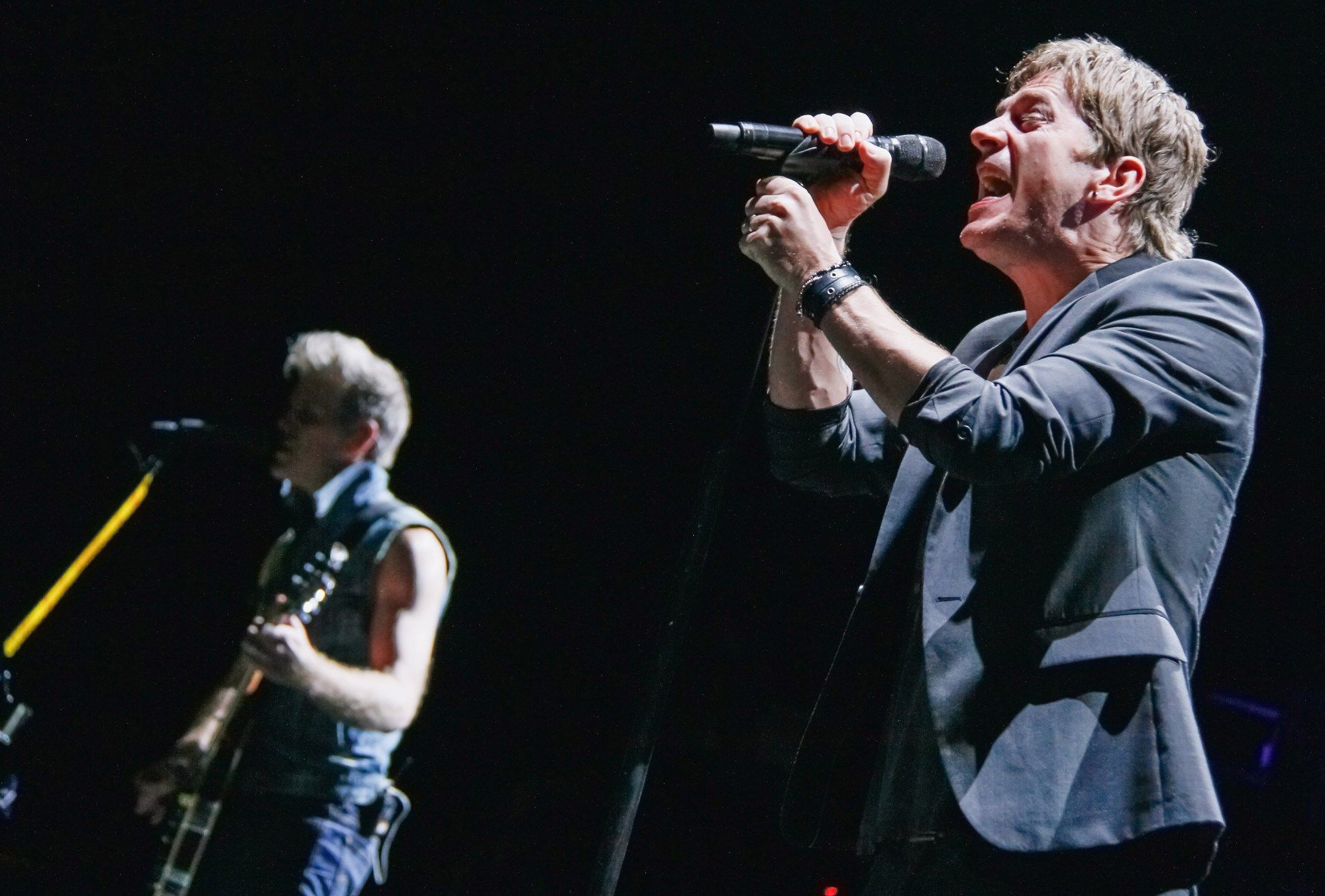 2000x1353 Matchbox Twenty announces 30th anniversary tour with Hollywood Bowl stop