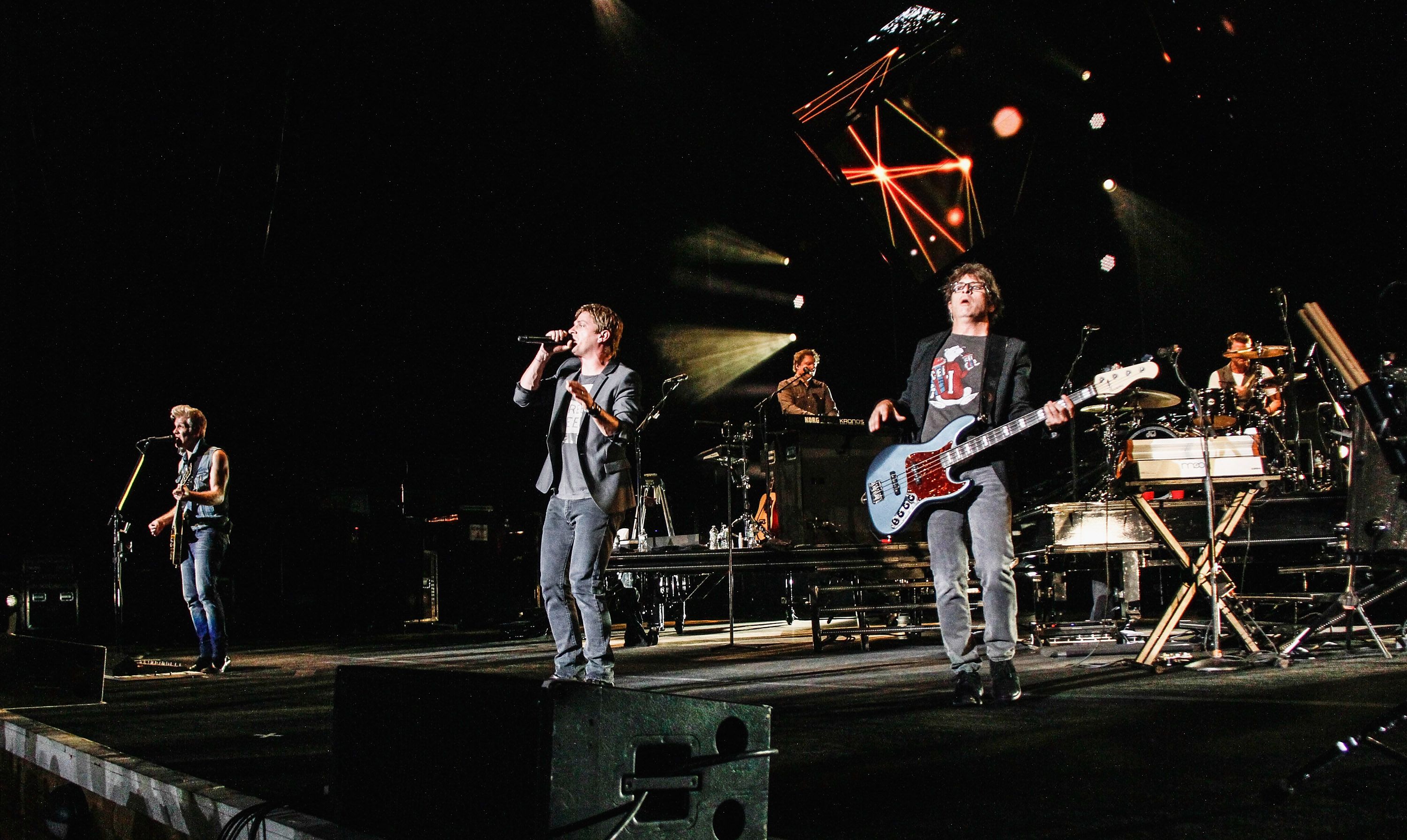 3000x1792 Matchbox 20 to bring 30th Anniversary tour to Pittsburgh area