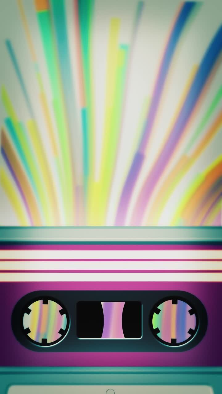 720x1280 Retro Videos and 4K to download