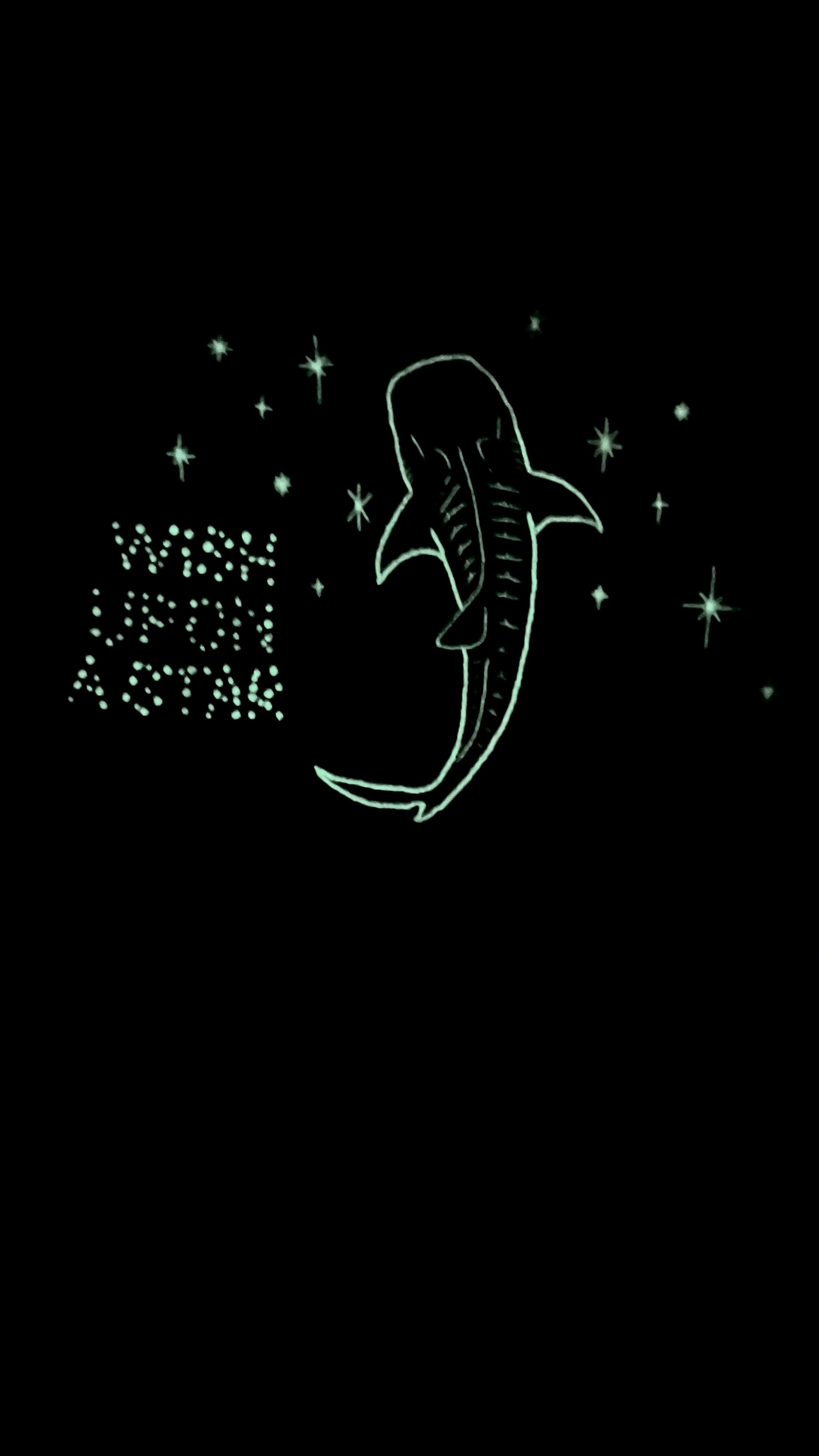 2268x4032 Whale Shark Neon Sign Neon Dark Red Whale Shark Poster Art Print By Energy Of The