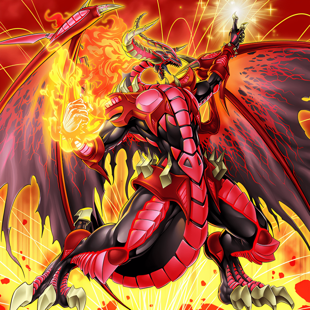 1024x1024 The Best Genesys Decks In Yu Gi Oh Right Now (June 2026)