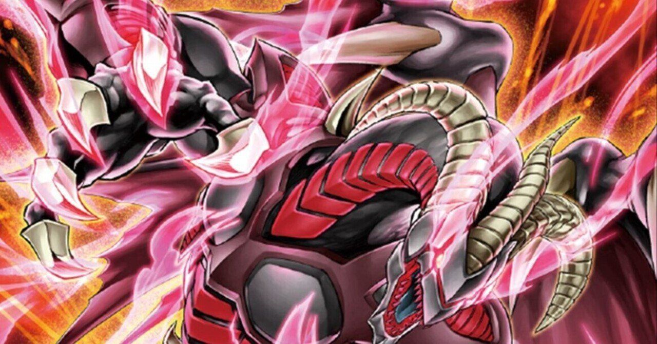 1280x670 Let's Think About A 60 Card Red Dragon Archfiend Deck! [Yu Gi Oh! Master Duel]｜ミドちゃん