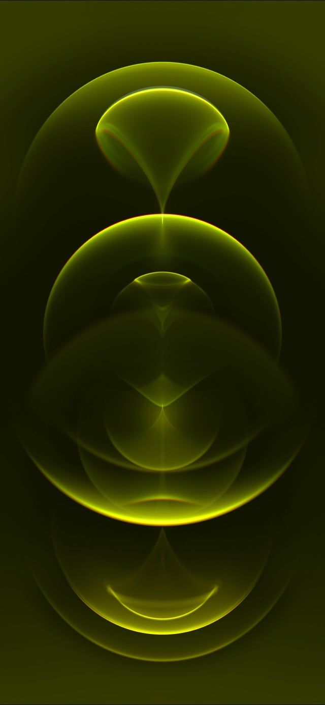 640x1385 Really wanted some Nike Volt colored wallpaper so I modded my own hope you like them!