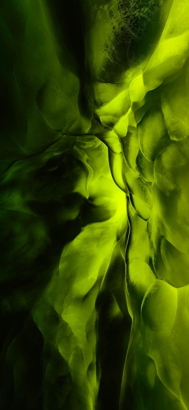 640x1385 Really wanted some Nike Volt colored wallpaper so I modded my own hope you like them!