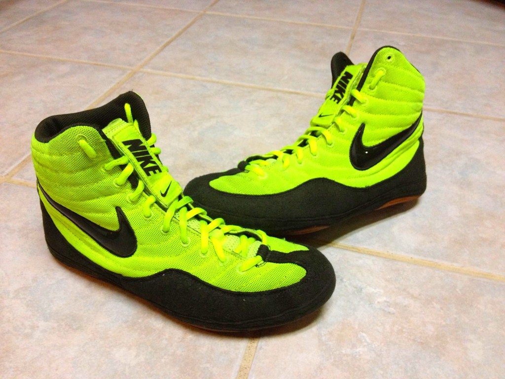 1024x768 Nike Volt Sample Olympic Edition Inflict. One thing that se