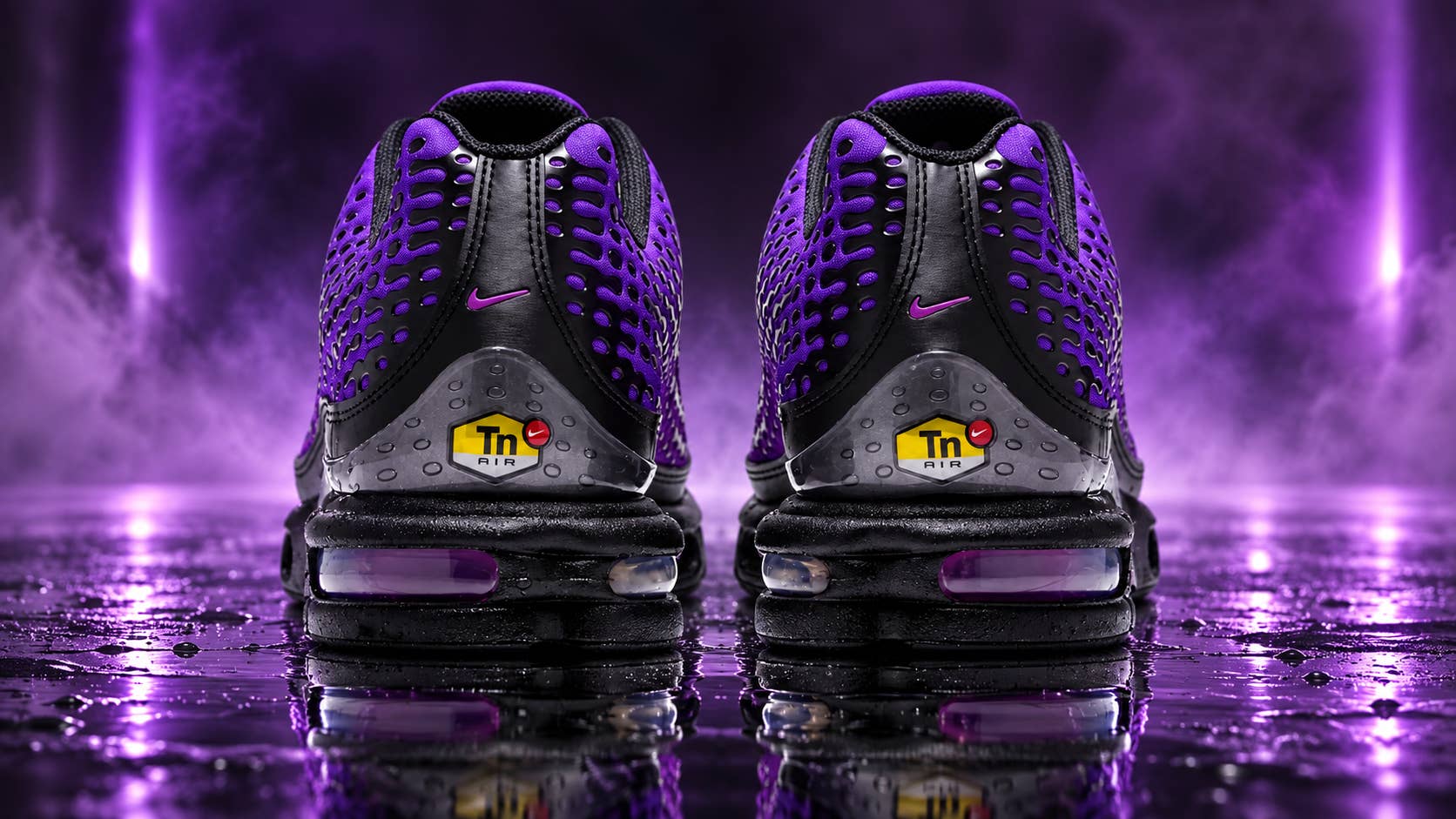 1672x941 Nike Air Max Plus VII 'Hyper Grape': Release Date's Journal