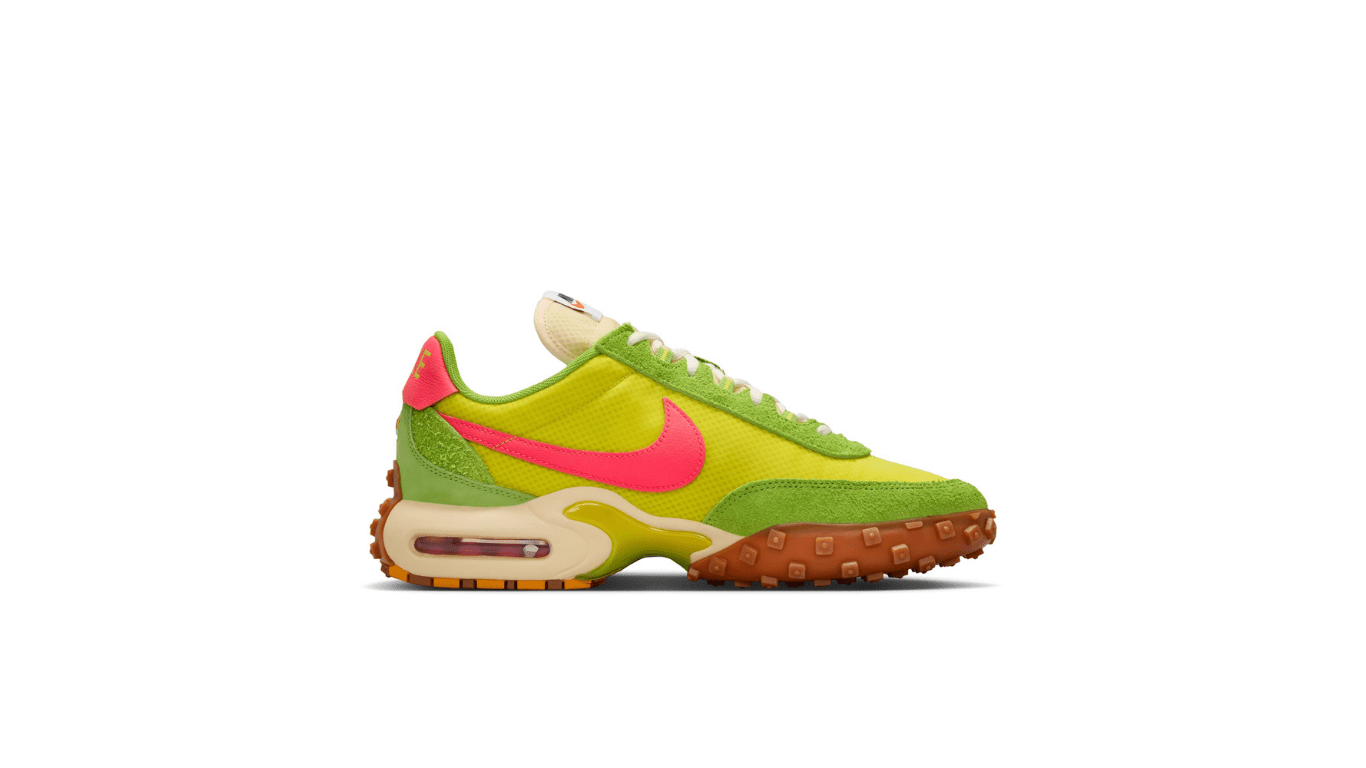 1366x768 NIKE AIRMAX WAFFLE SP 2