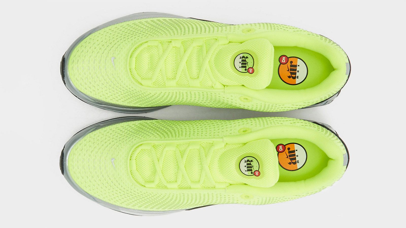 1600x900 Nike Air Max Dn Volt Emerges As The Ultimate Sneaker For Air Max Day 2024
