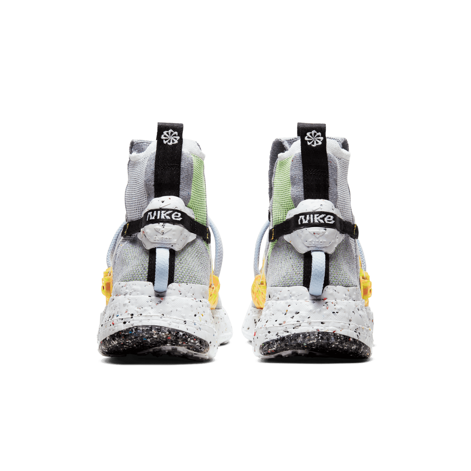 1600x1600 Nike Space Hippie 03 Grey Volt 002 Raffles & Where To Buy