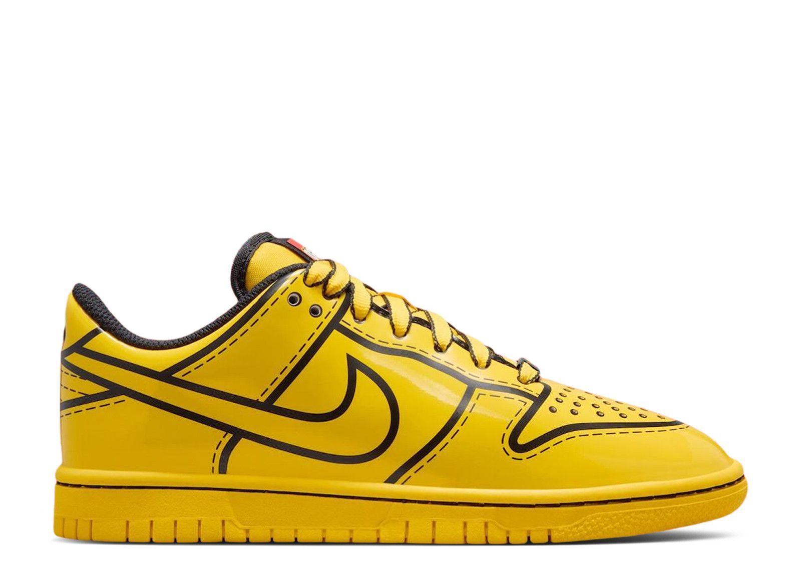 1600x1140 Nike Dunk Low x LEGO Collection Big Kids' Shoes