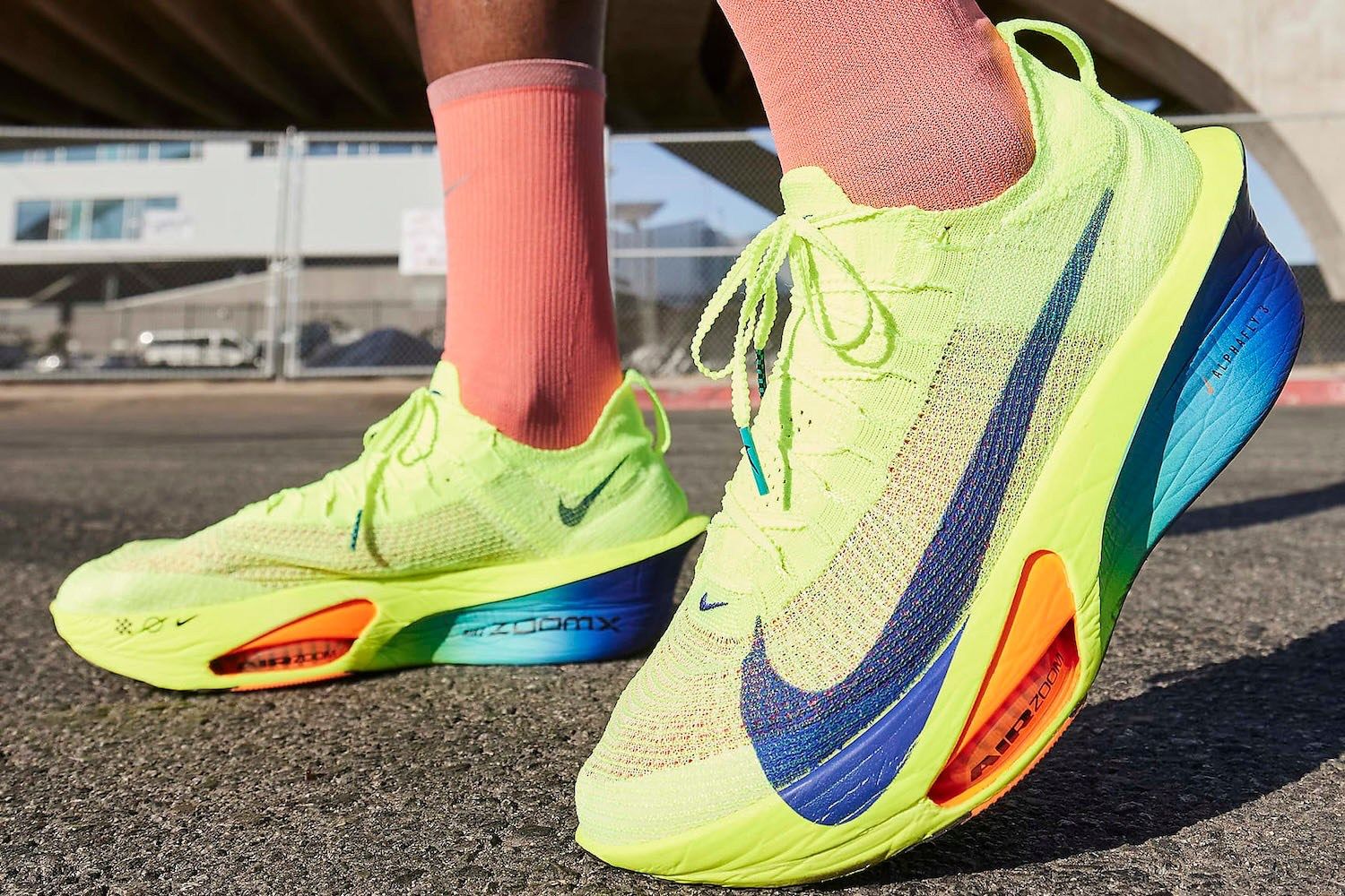 1500x1000 Nike's Latest Super Shoe, The Alphafly Is Finally Here