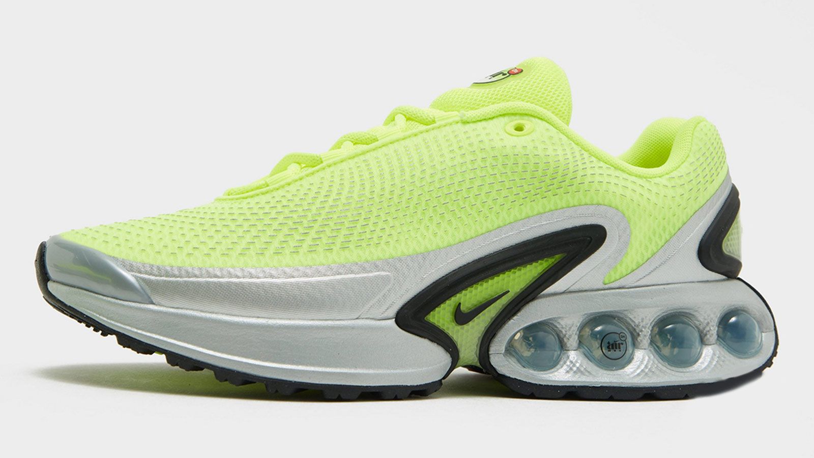 1600x900 Nike Air Max Dn Volt Emerges As The Ultimate Sneaker For Air Max Day 2024
