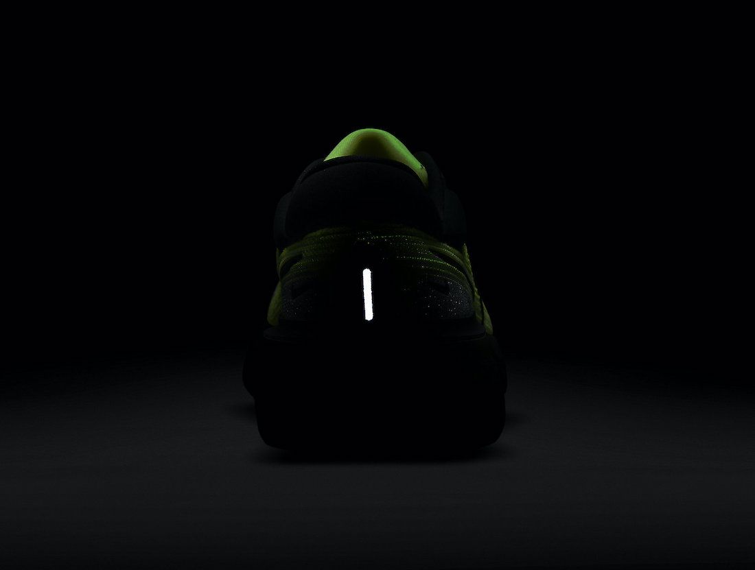 1100x831 Nike ZoomX Invincible Run Flyknit Barely Volt CT2228 700 Release Date Info