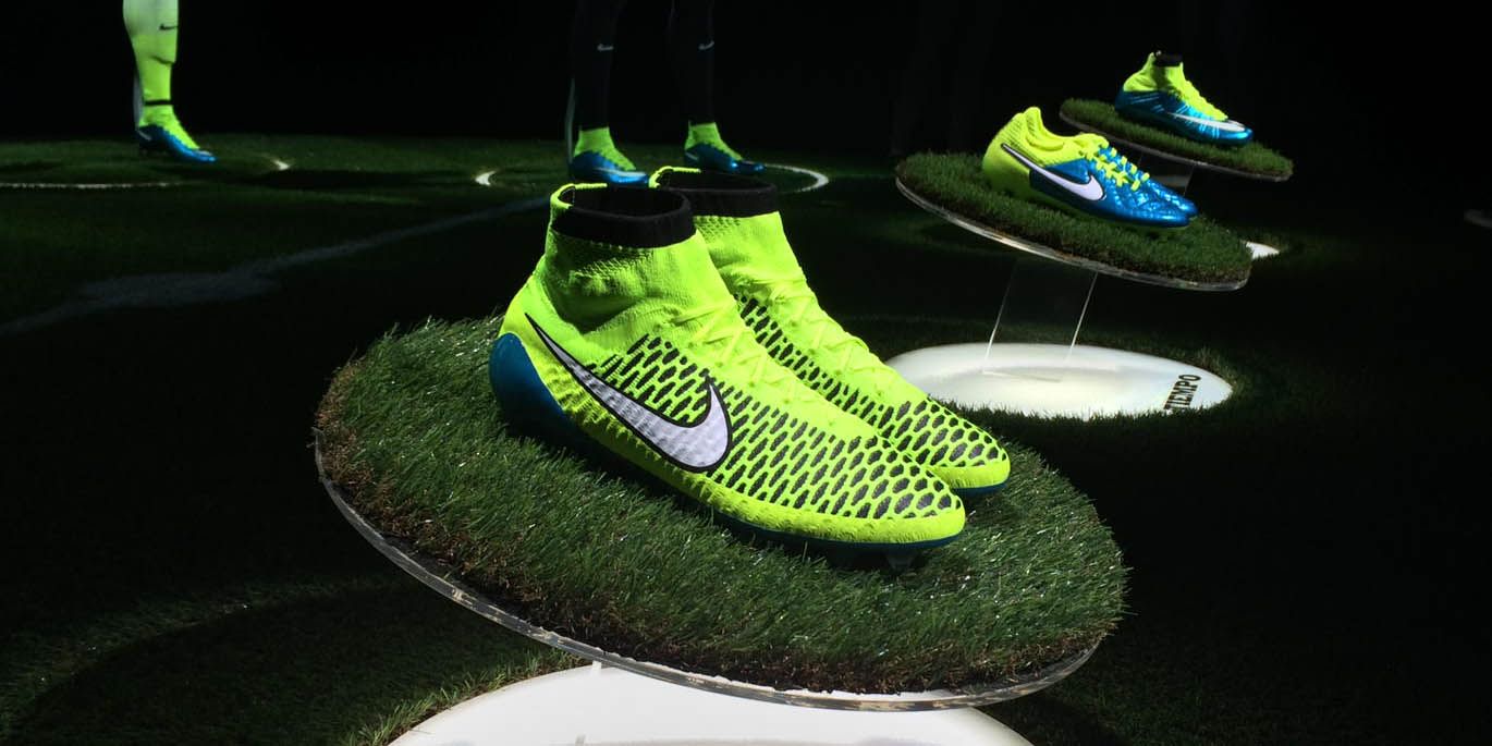 1370x685 First Nike Women's Football Boot Collection Revealed