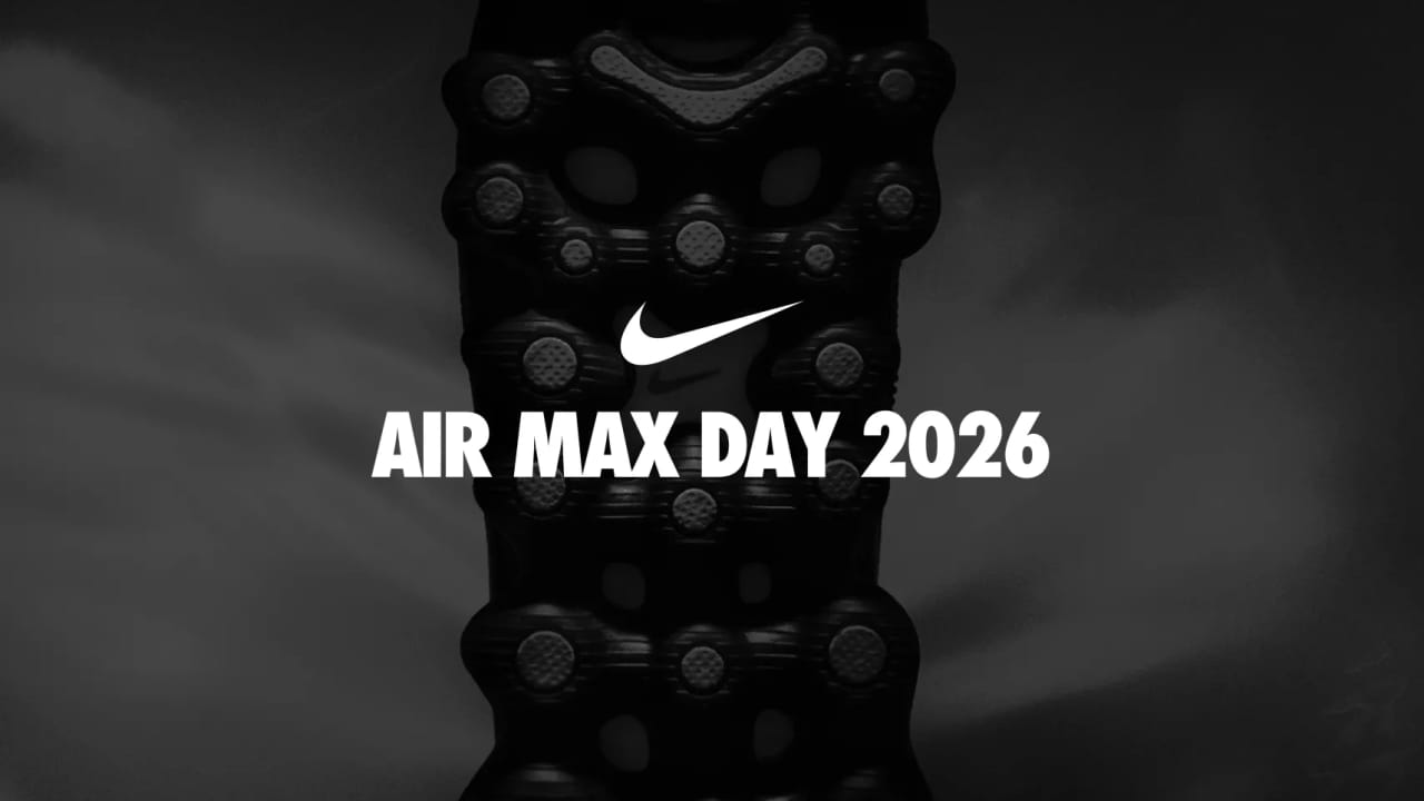 1280x720 Air Max Day 2026: Everything You Need to Know