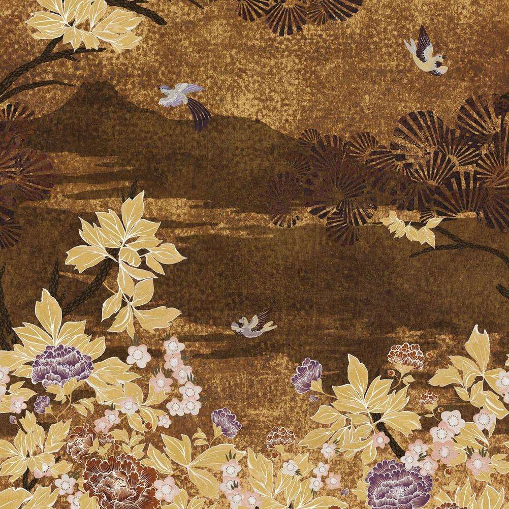 1002x1002 Casamance Kansai wallpaper