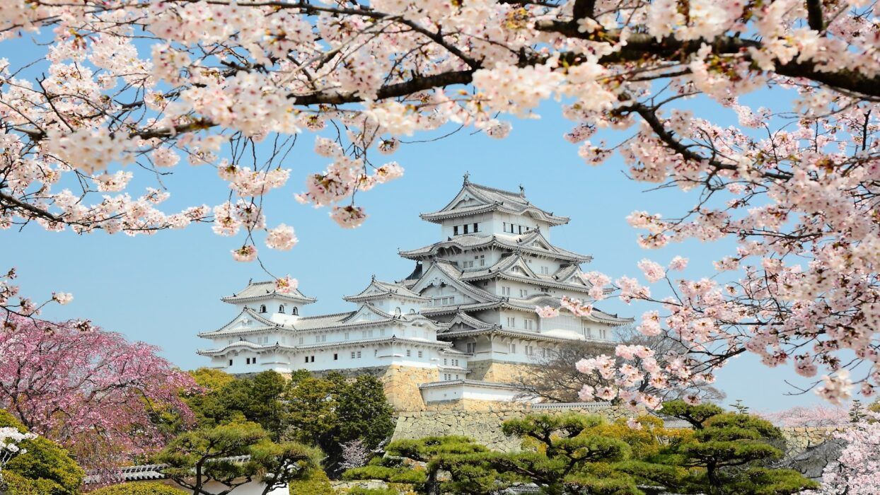 1244x700 Unlock the Best of Kansai: Ultimate Guide to Exploring Japan with the Kansai Thru Pass Agoda: See The World For Less