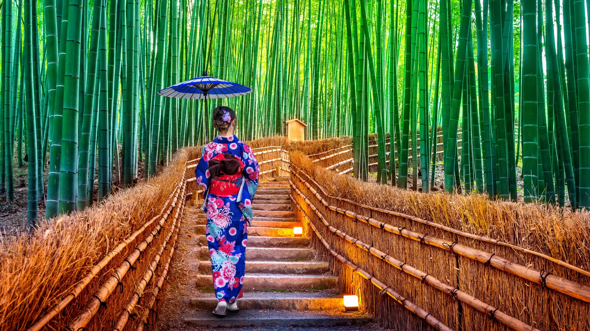 1920x1080 Immerse Yourself In Japan's History, Charm, And Beauty! 21 Must Visit Tourist Spots In Kansai. GOOD LUCK TRIP