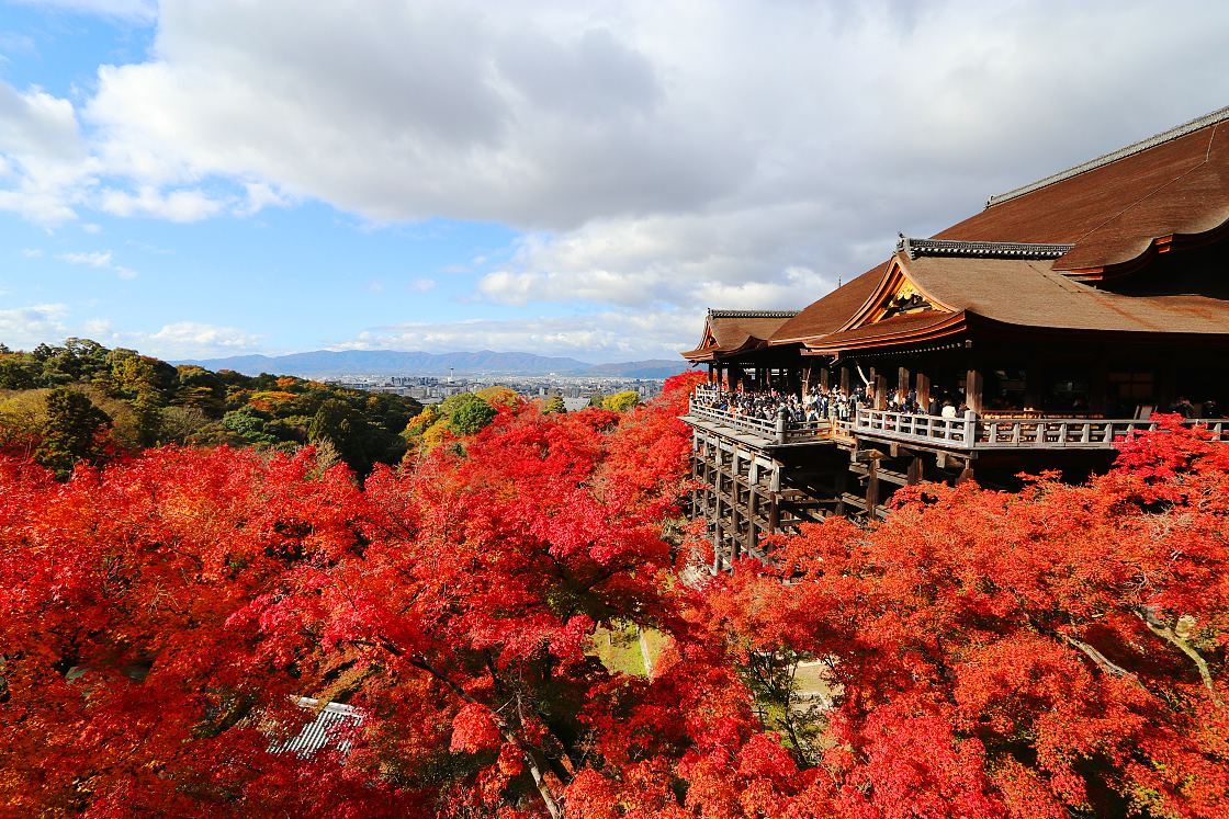 1120x747 Kansai By Rail side trips from Osaka and Kyoto