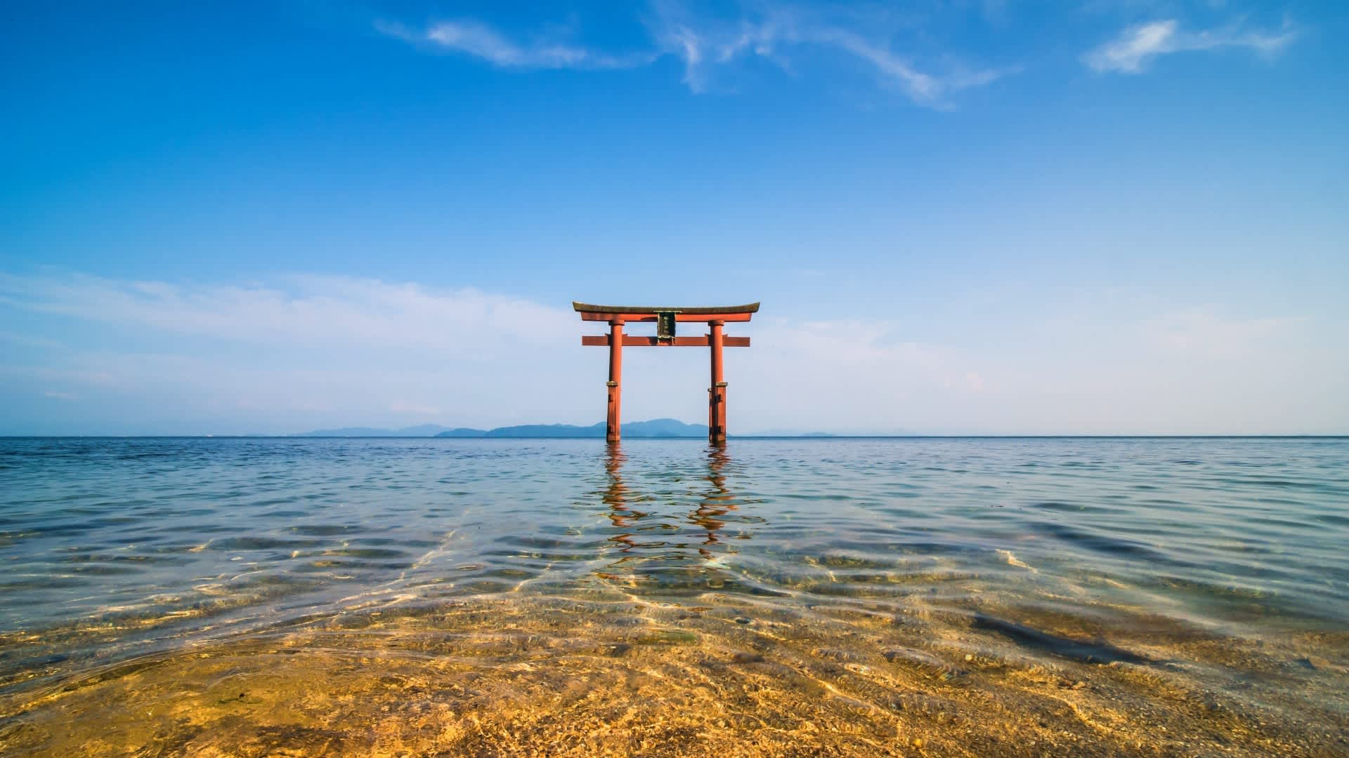 1920x1080 Best Places To Visit in Kansai