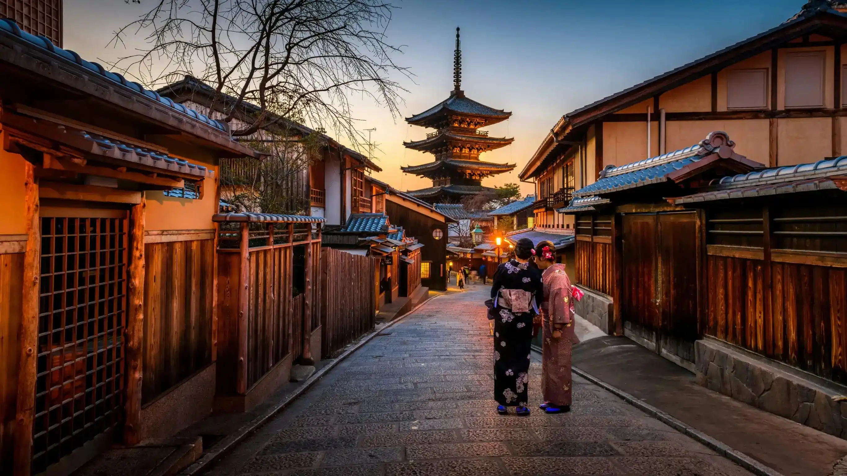 2732x1536 The KANSAI Guide Origin of Japan, KANSAI