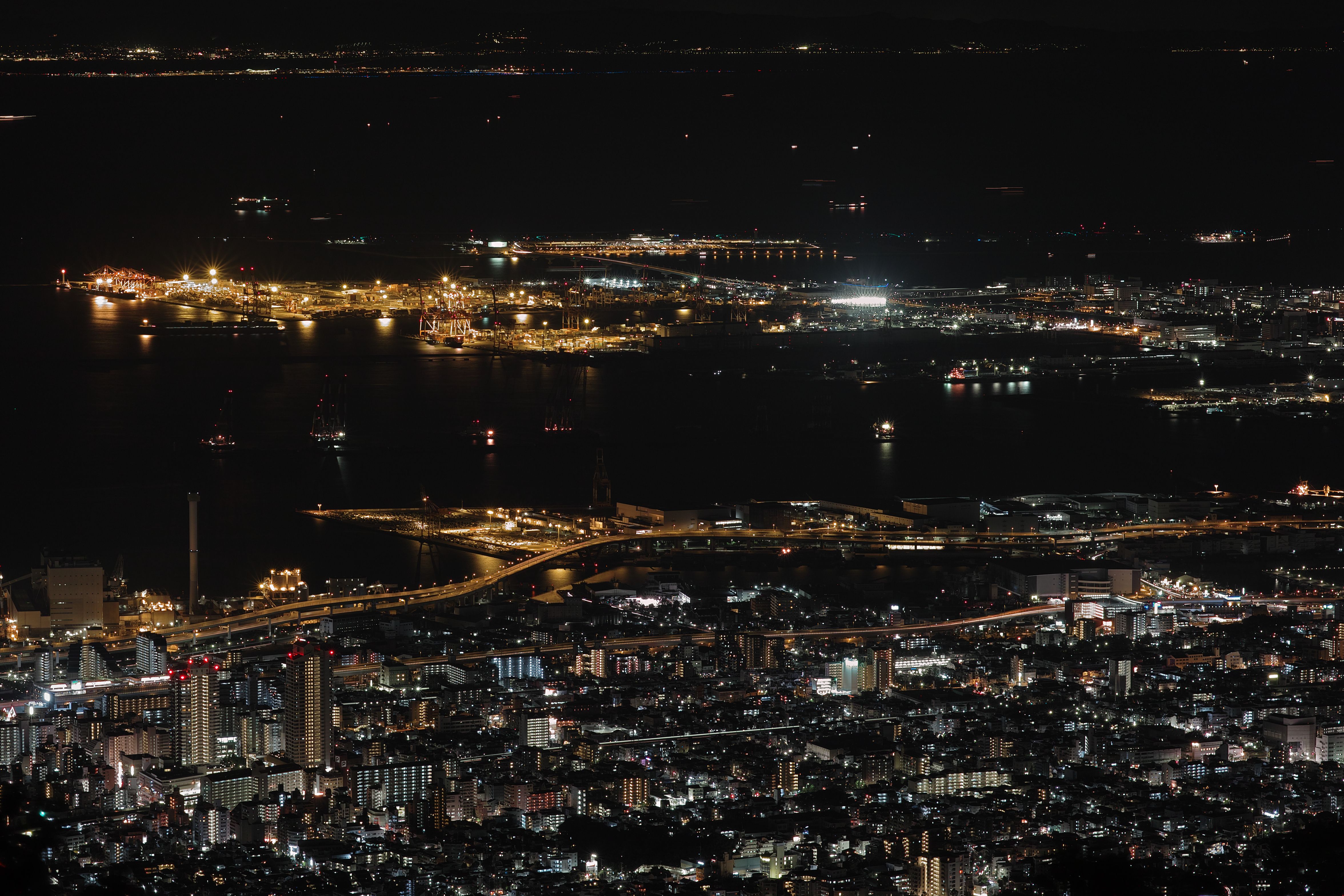 4704x3136 Free Kansai 4K Wallpaper & Desktop HD Background for PC