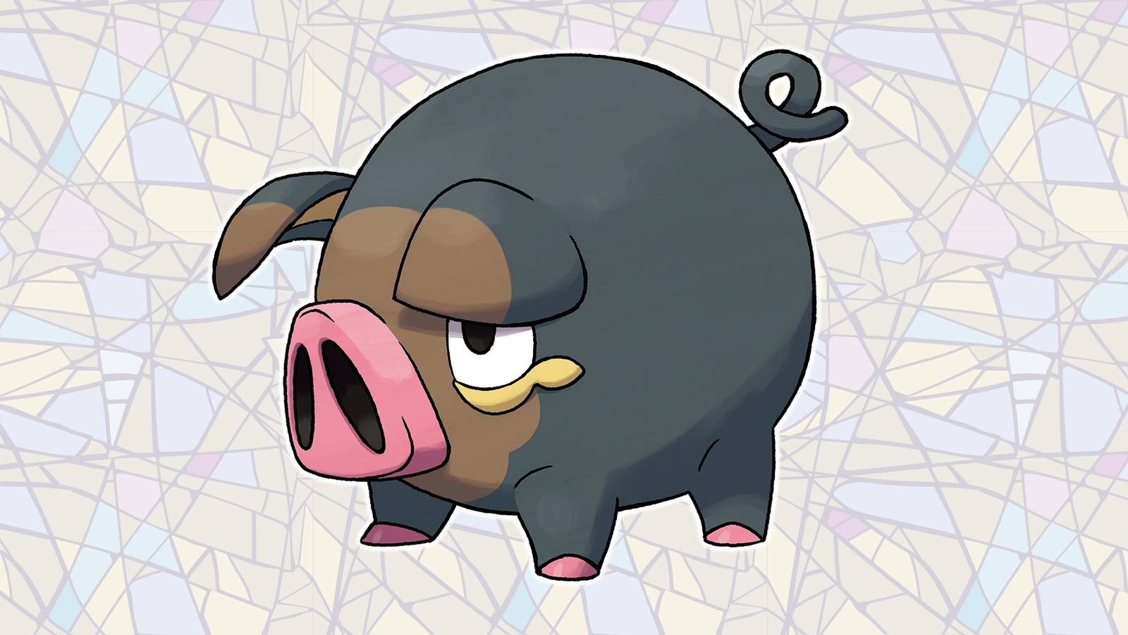 1600x900 Pokémon Scarlet & Violet: Why Fans Already Love Lechonk