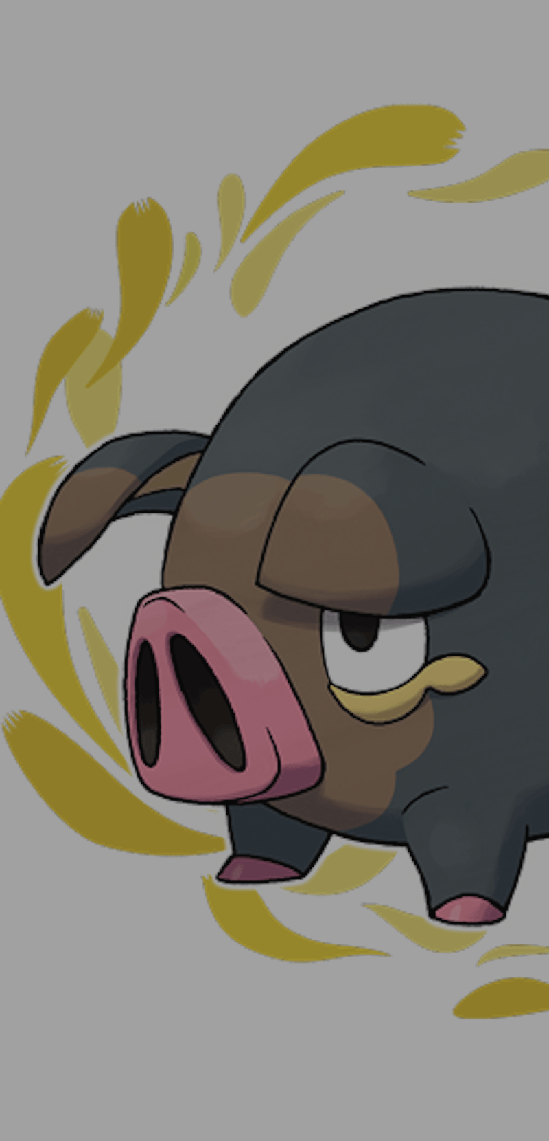 800x1660 Pokémon Lechonk: 7 porky image from the 'Scarlet and Violet' trailer
