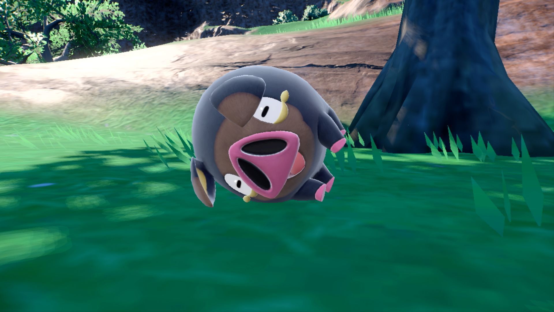 1920x1080 There's a new hog Pokémon called Lechonk, and Filipino fans feel it must've been named after lechon
