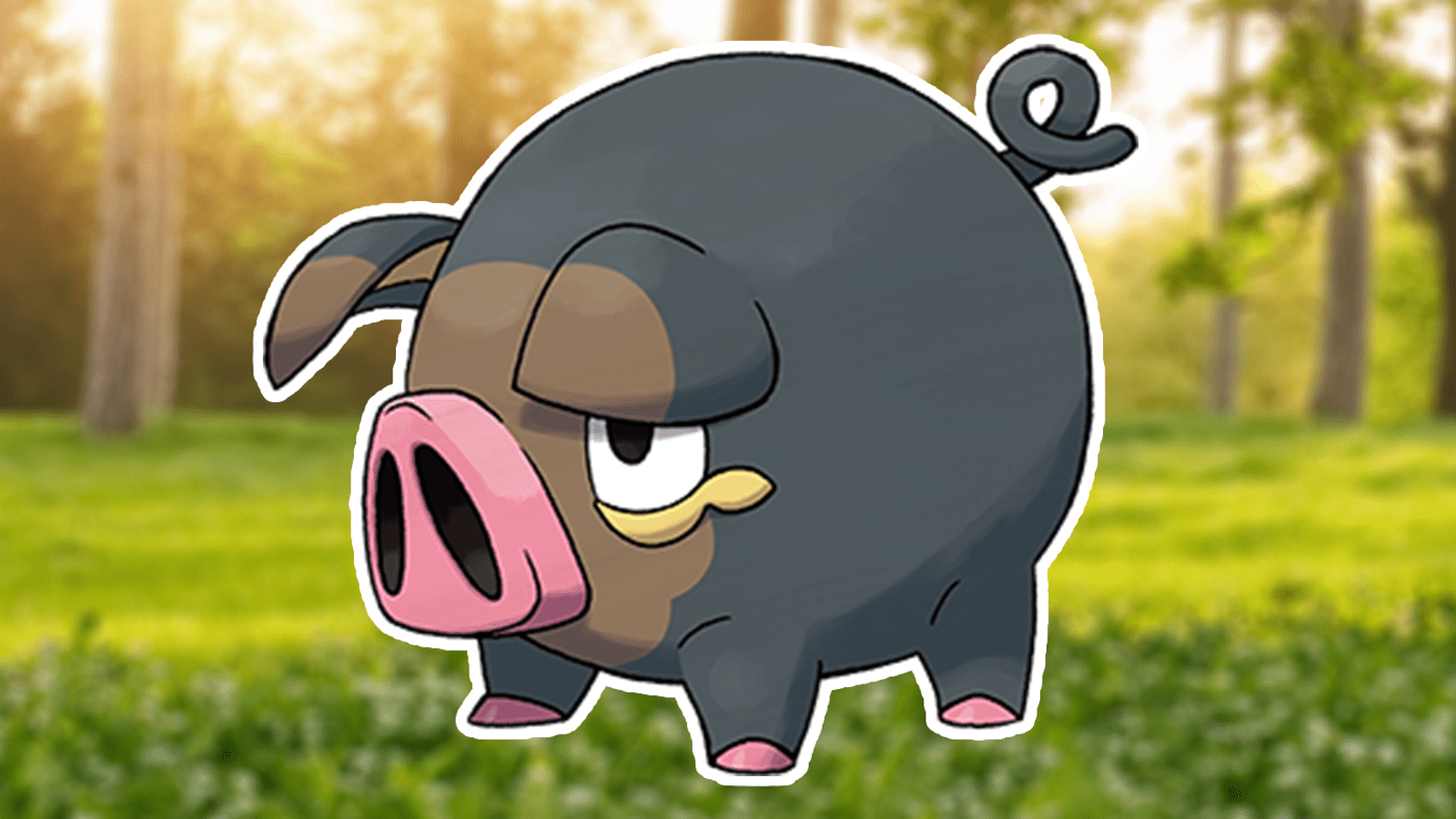 1600x900 Pokémon Go Lechonk Community Day
