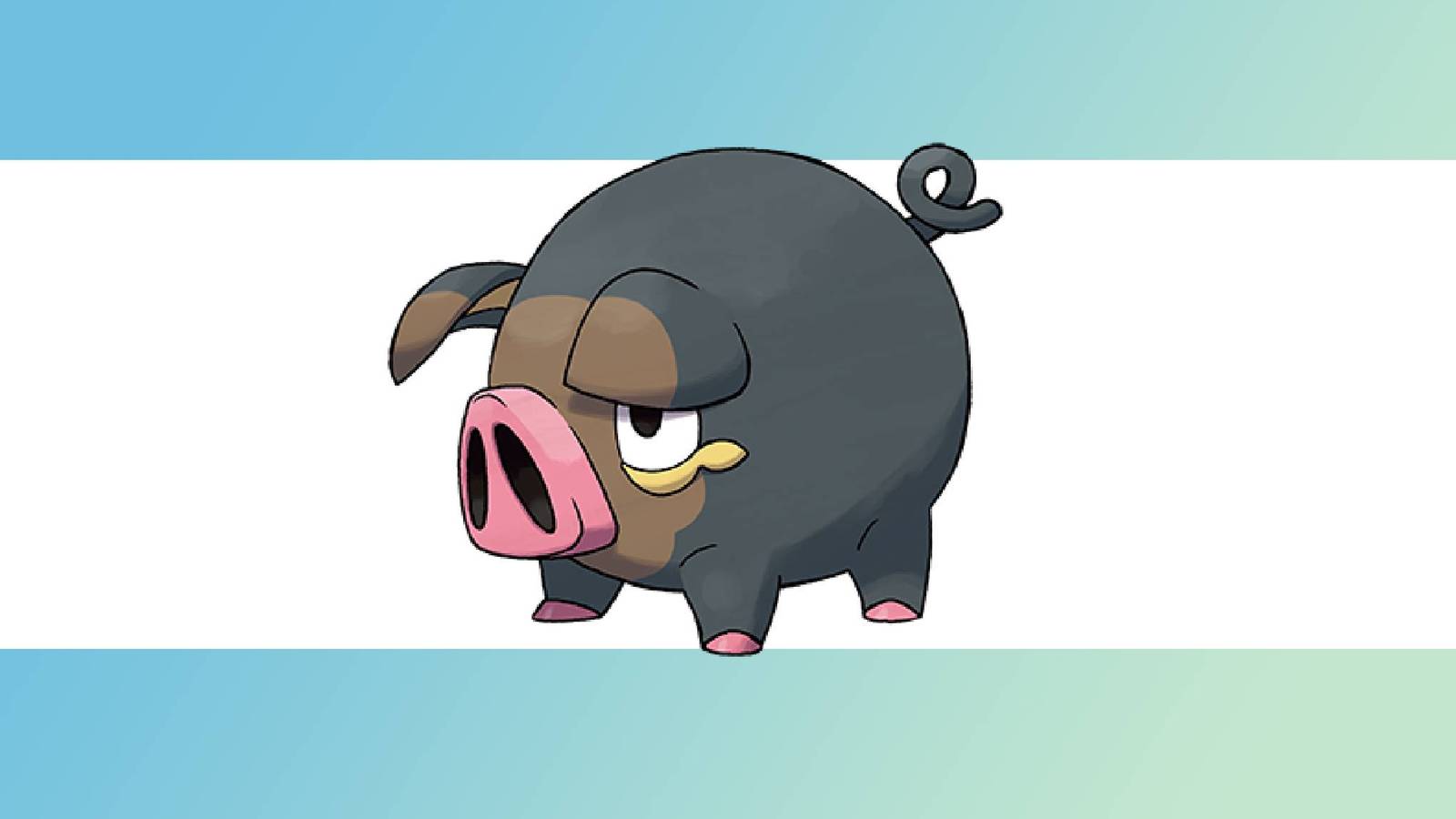 1600x900 Pokémon Go Lechonk evolution, shiny preview, and 'Adventure' rewards