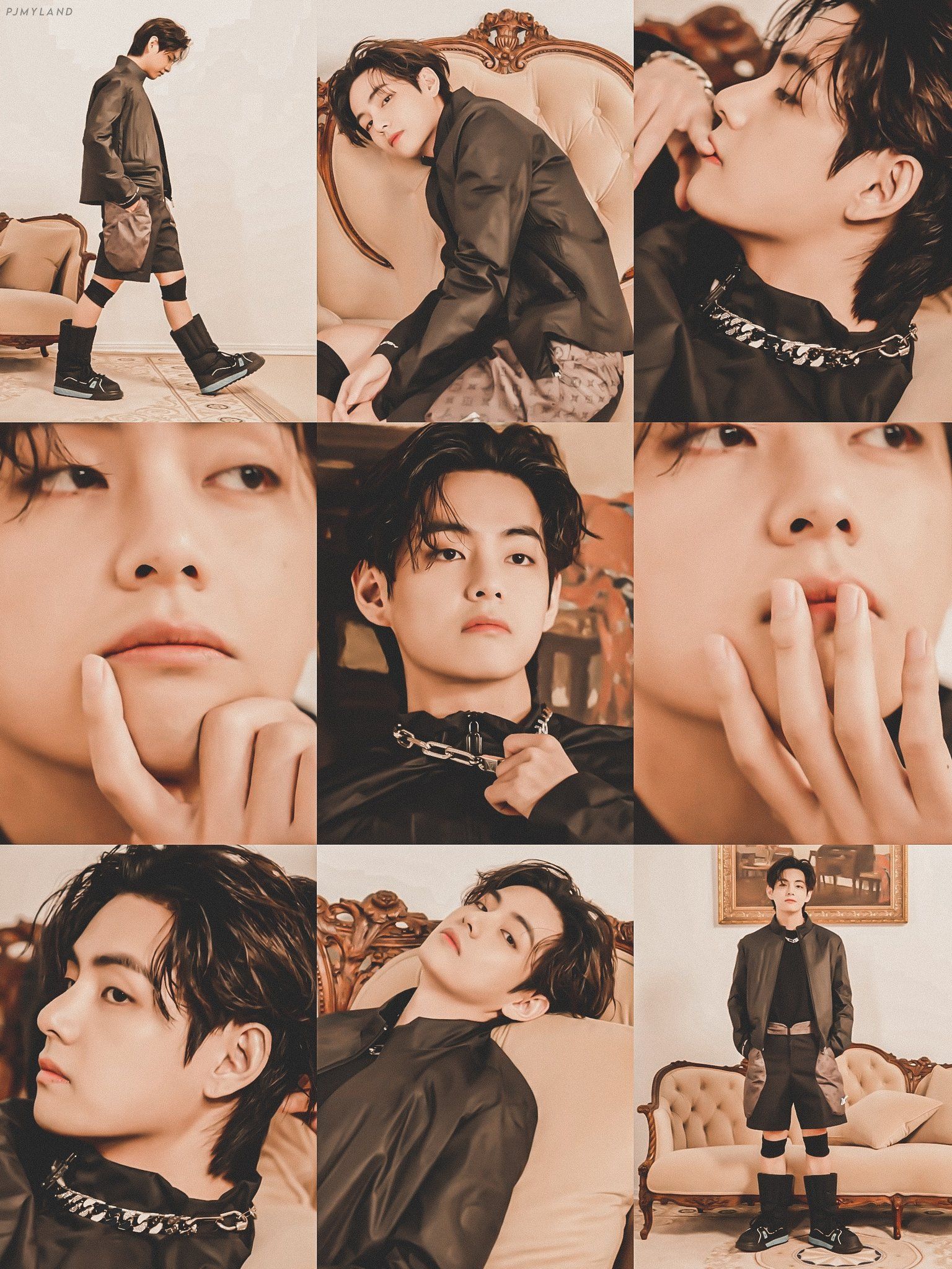 1536x2048 Taehyung Collage ideas. taehyung magazine cover, v taehyung, kim taehyung wallpaper
