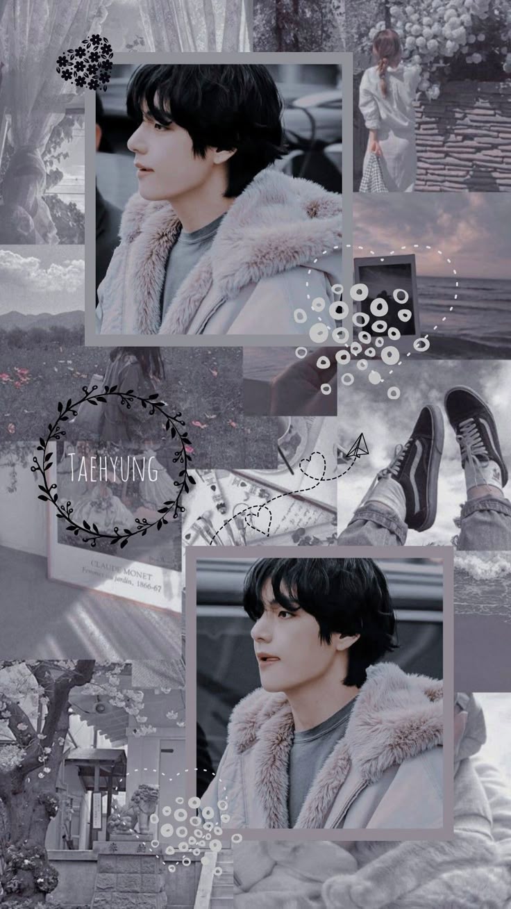 736x1308 Taehyung, tae