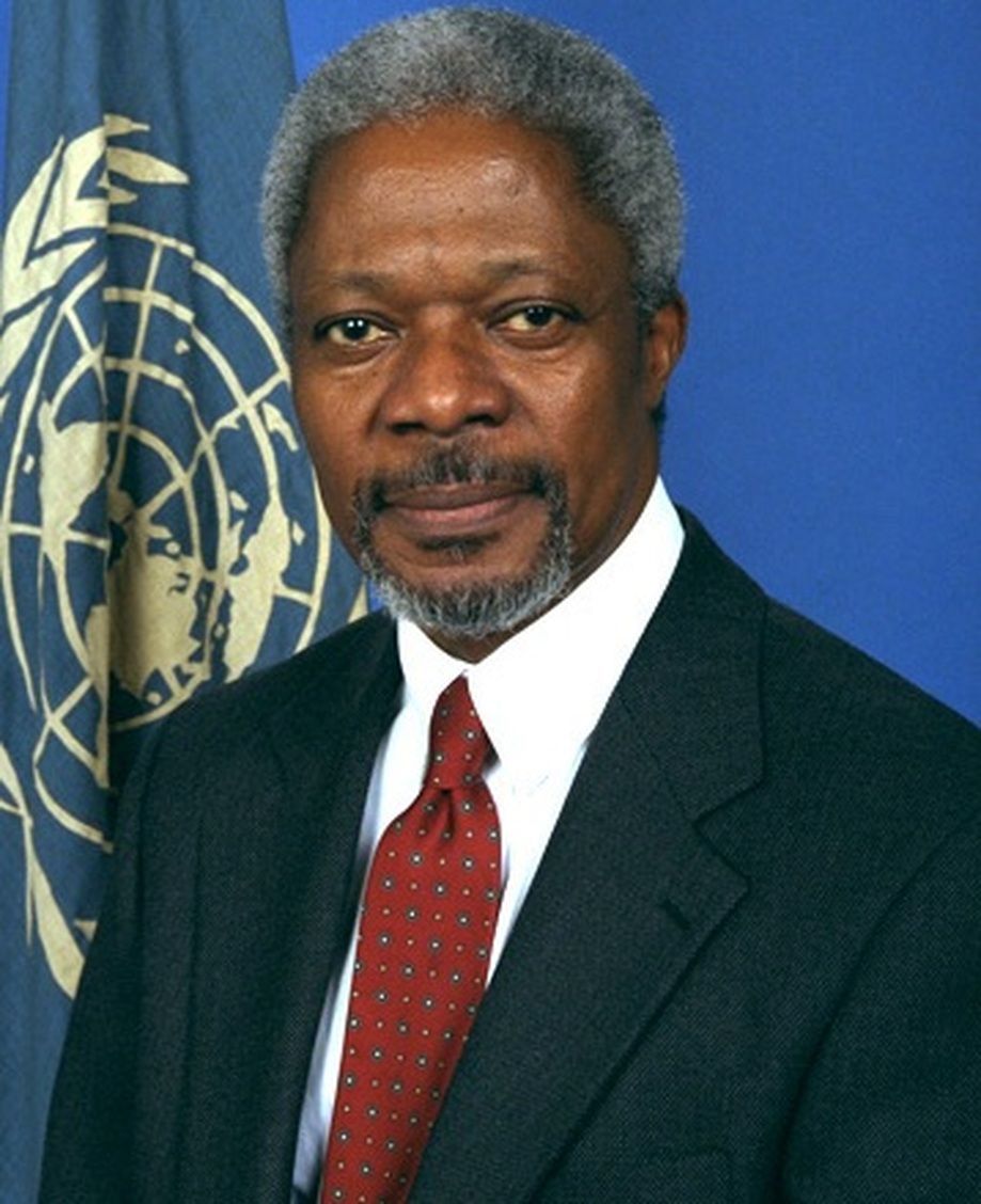919x1128 Kofi Annan Wallpaper