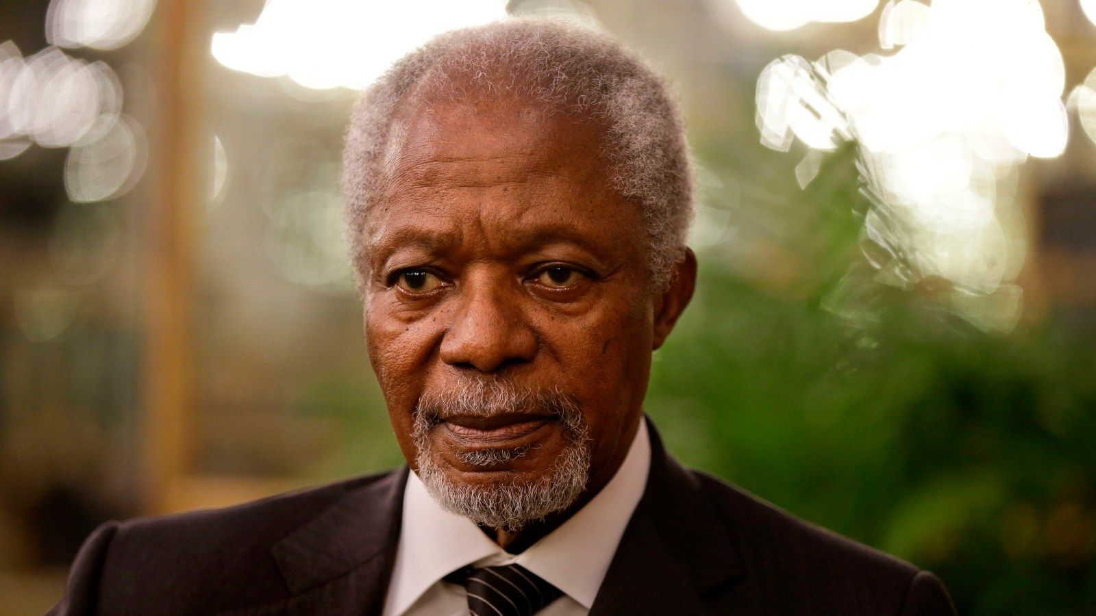 1600x900 Kofi Annan to visit Macalester College in St. Paul