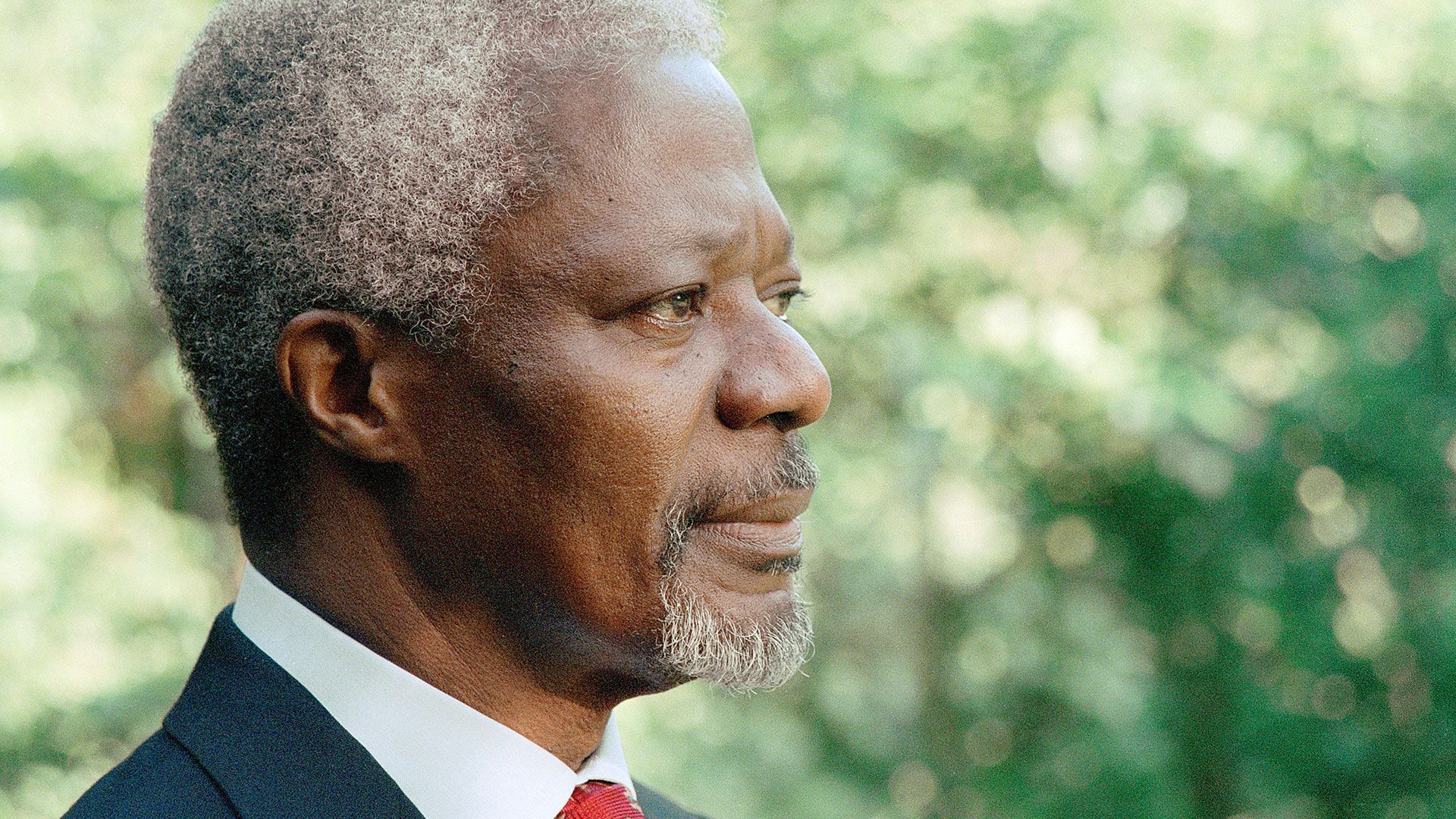 1920x1080 Kofi Annan Wallpaper