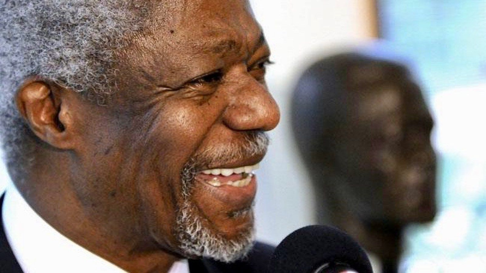 1600x900 Macalester College mourns the passing of its most famous son, Kofi Annan