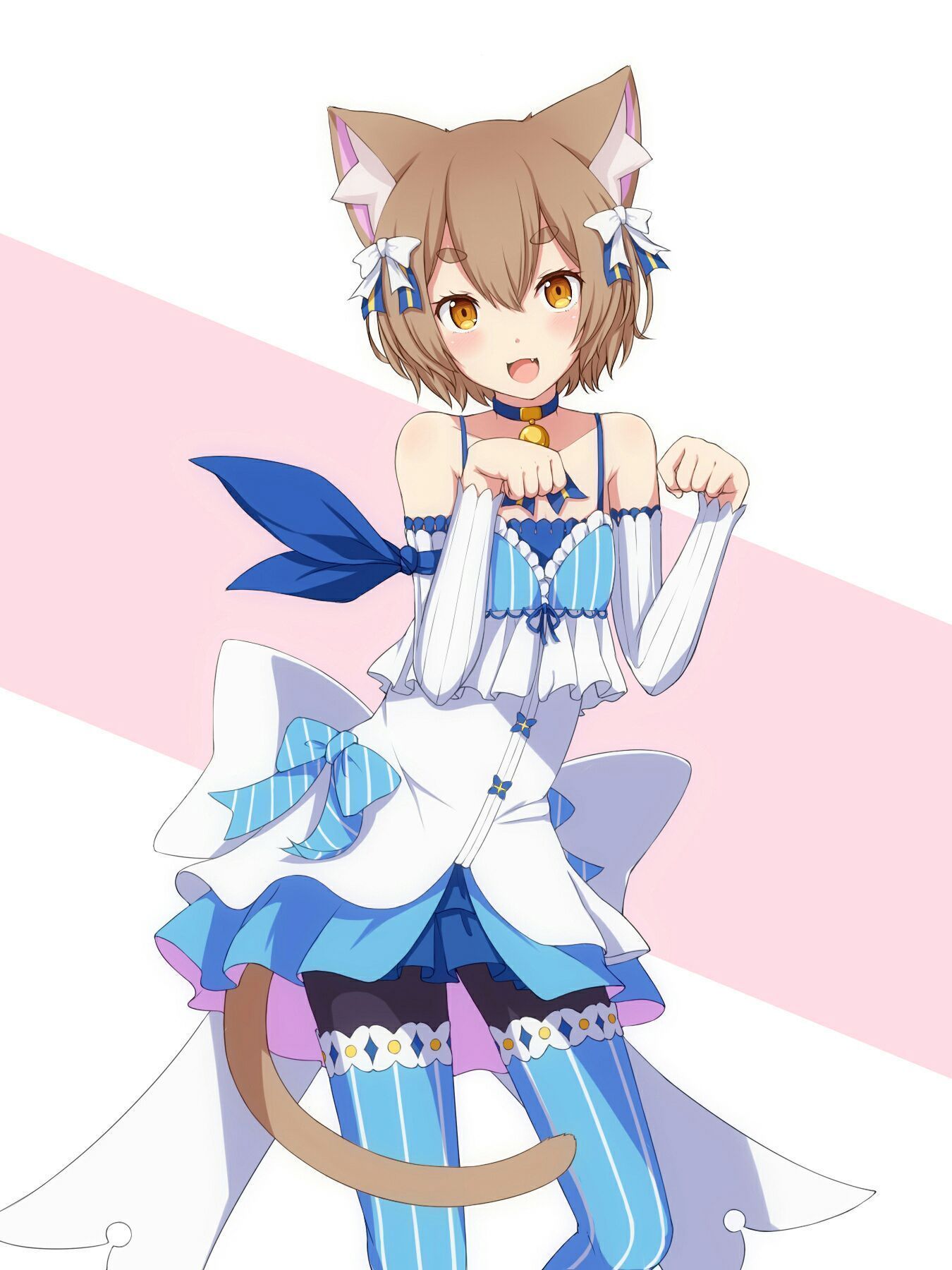 1350x1800 Felix Re Zero Wallpaper