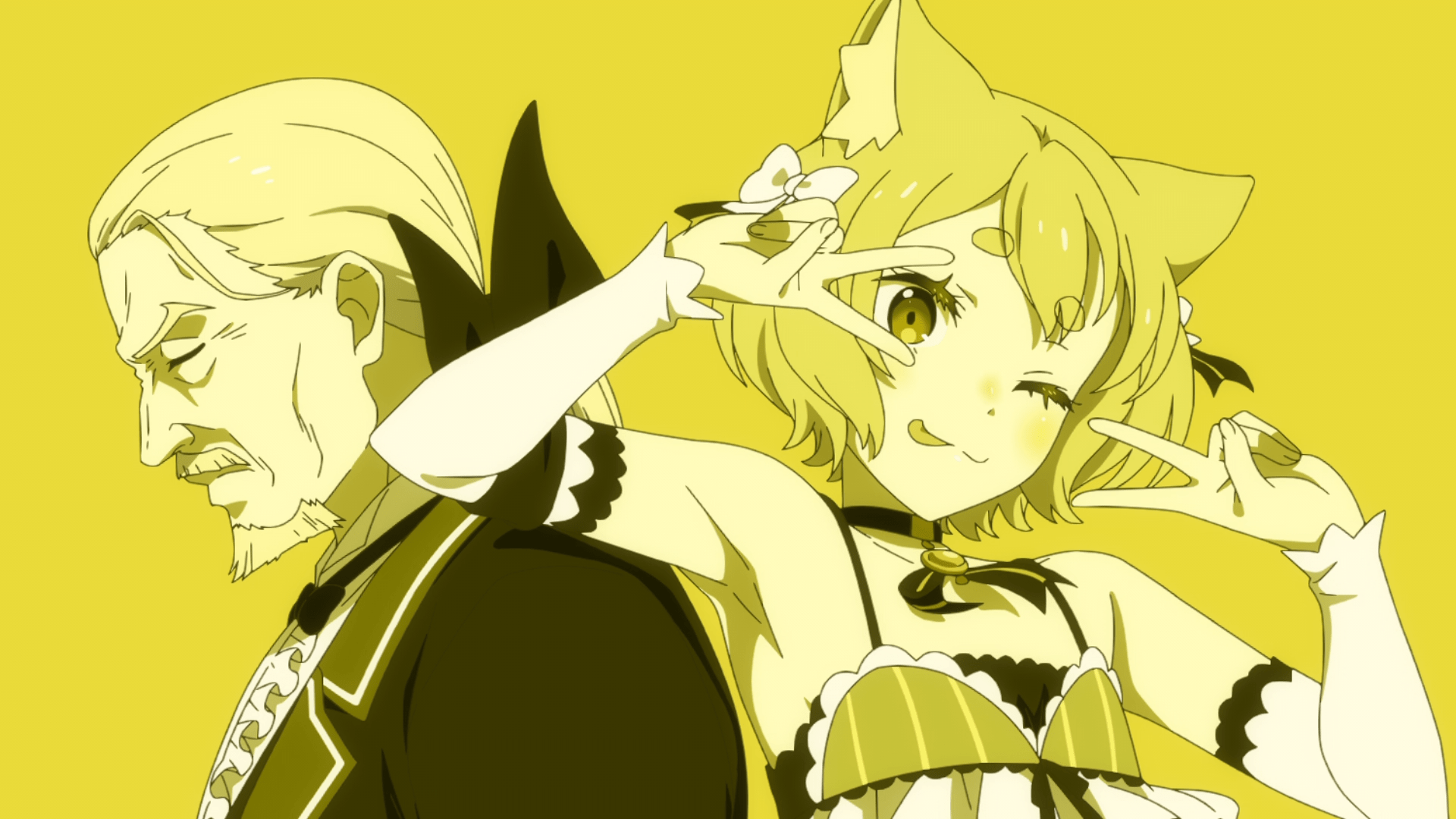 1920x1080 Re:Zero HD Wallpaper