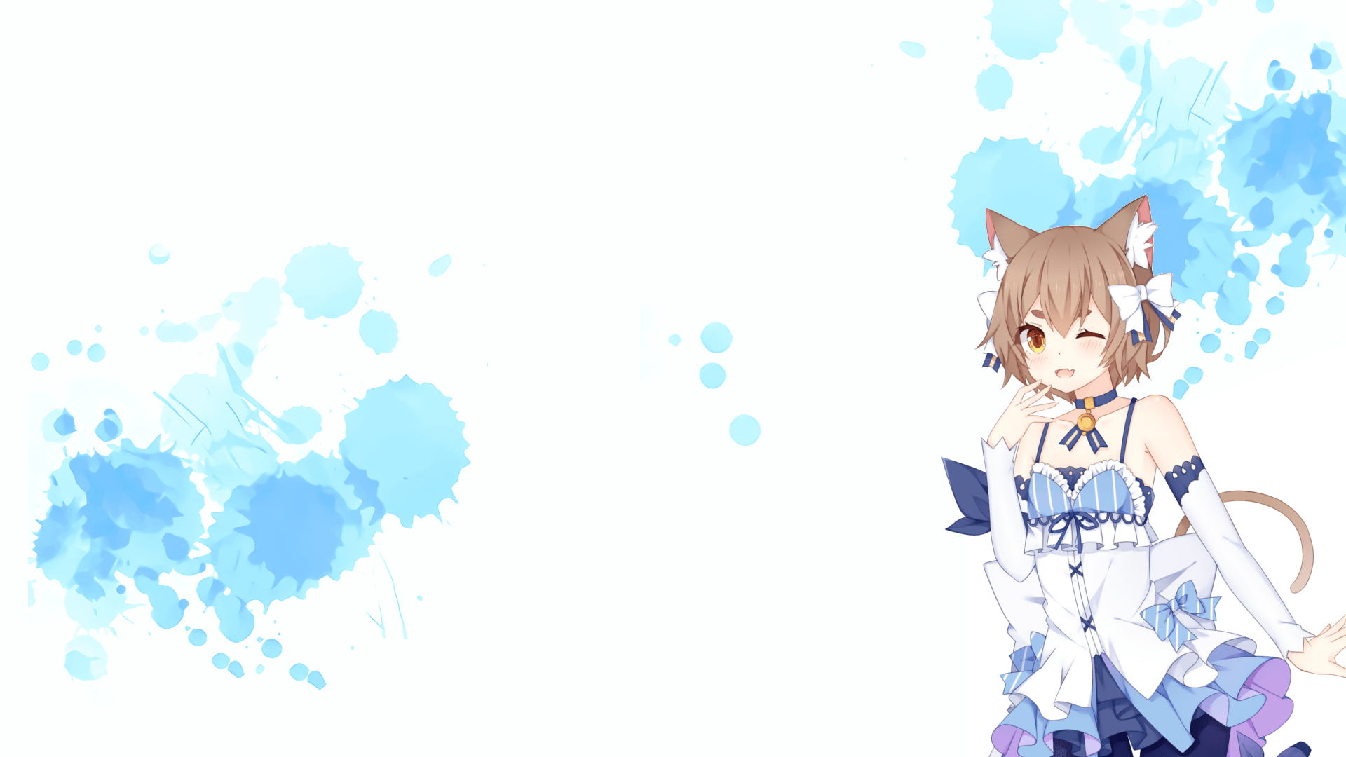 1920x1080 Felix Argyle HD Wallpaper. Re:Zero