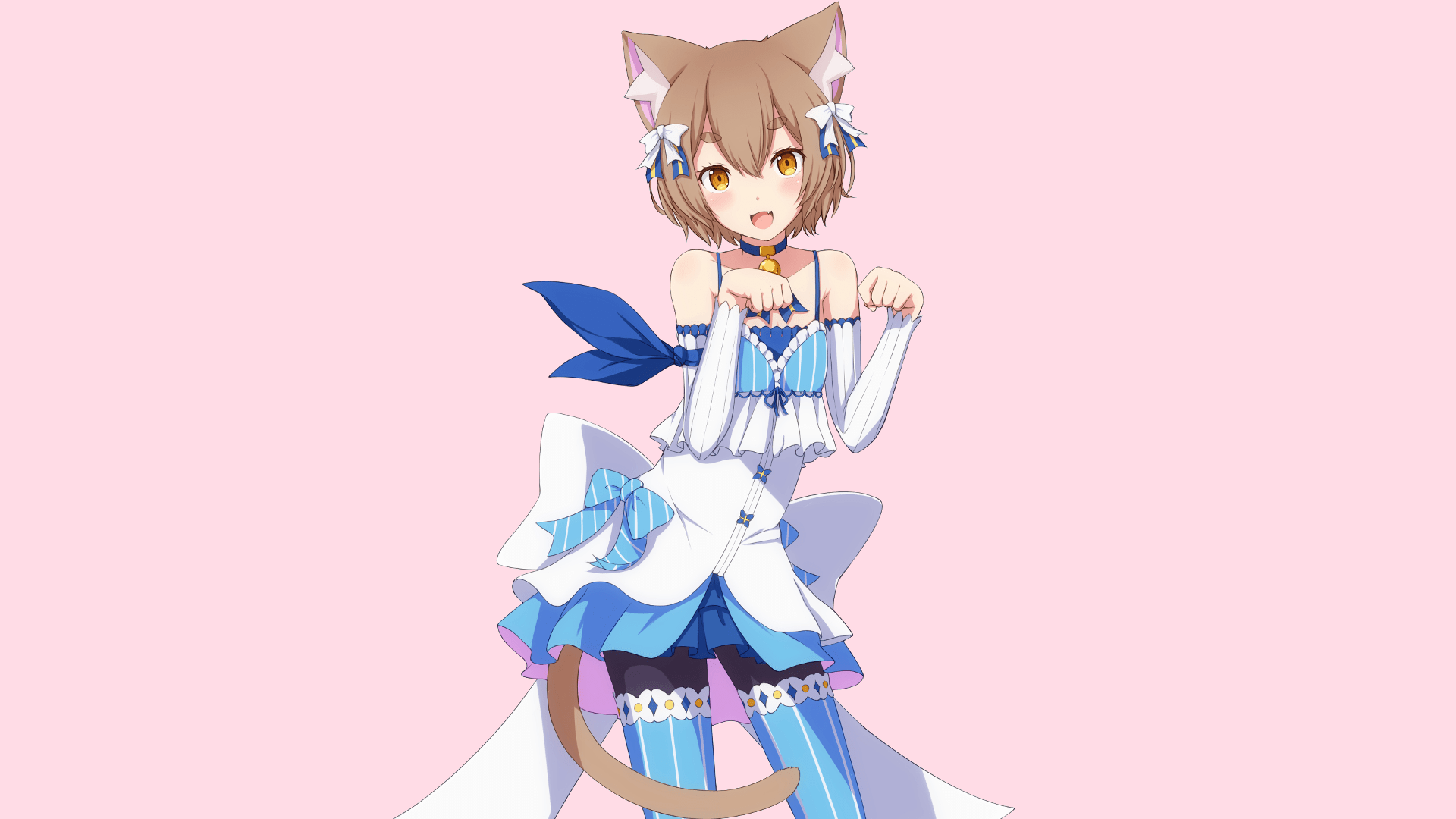 1920x1080 Media Felix Wallpaper 1920 X 1080 : R Re_Zero