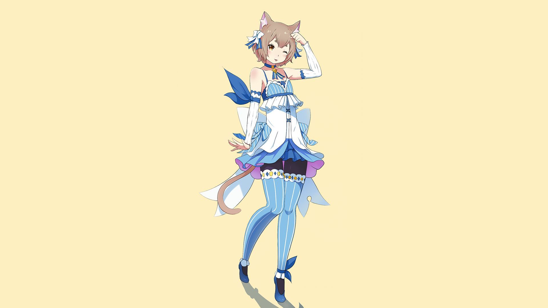 1920x1080 Phone wallpaper: Anime, Re:zero Starting Life In Another World, Felix Argyle 1249561
