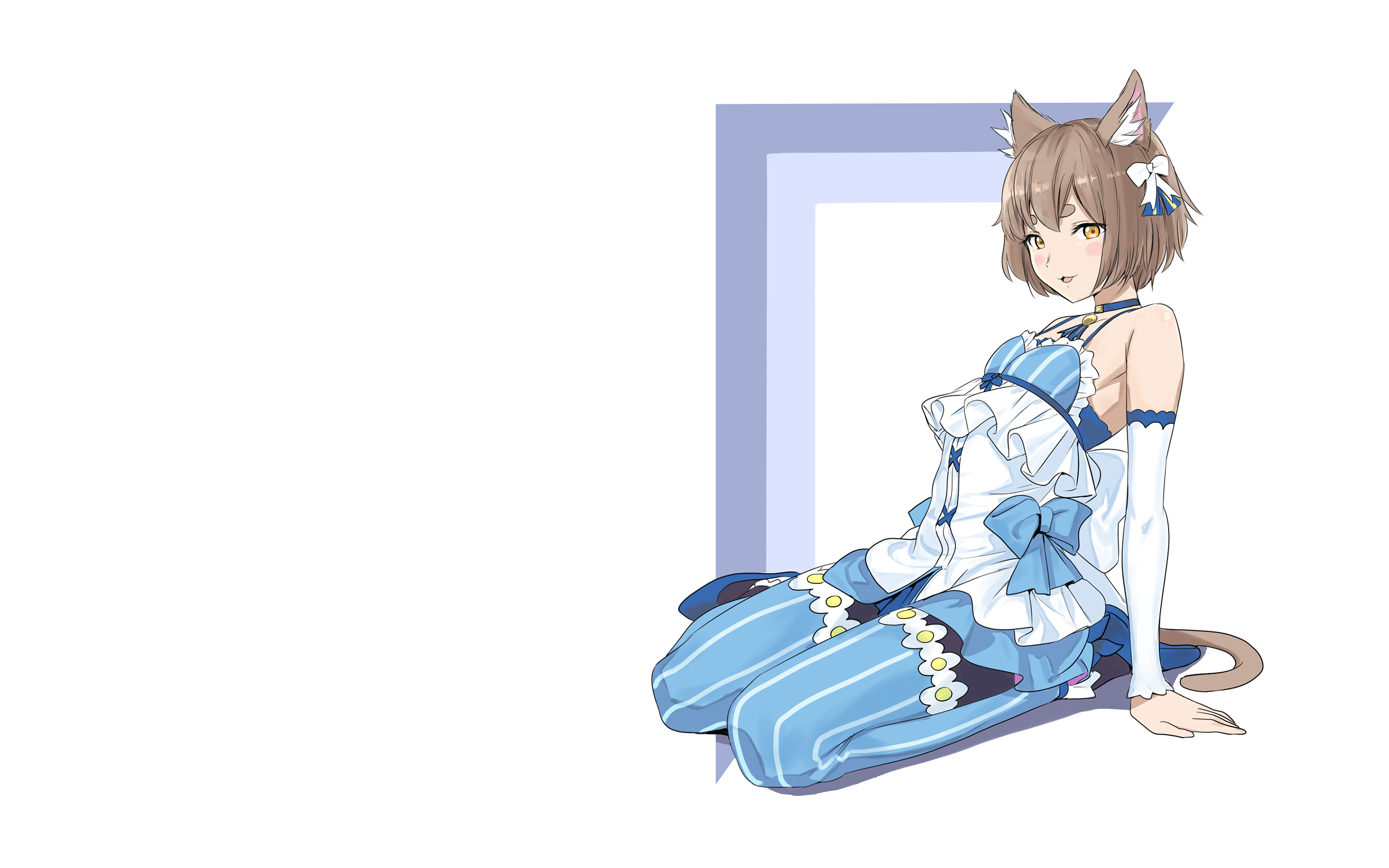 2560x1600 Felix Argyle Anime HD Wallpaper:Zerox1600