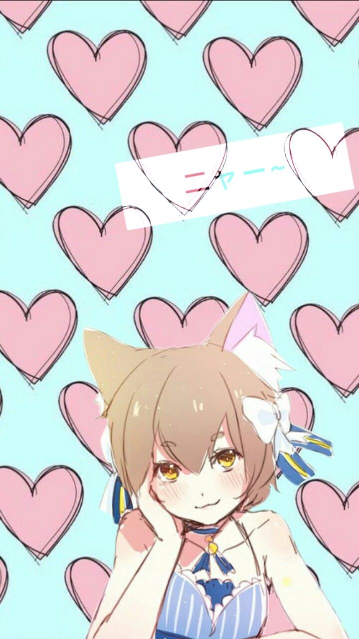 720x1279 Trap King #felix #rezero #wallpaper. Arte del personaggio, Arte delle anime, Sfondi carini