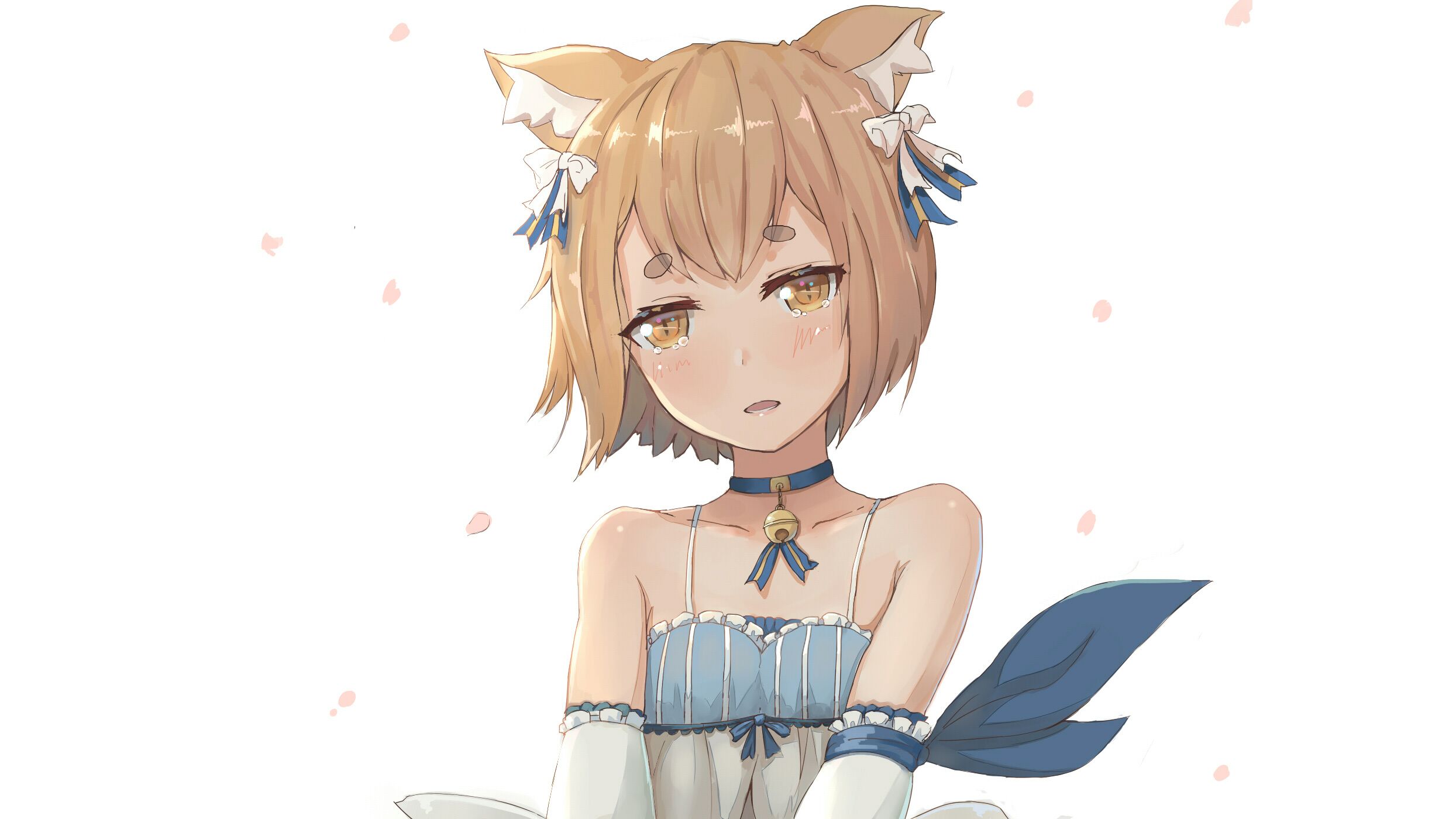 2489x1400 Felix Argyle HD Anime Wallpaperx1400