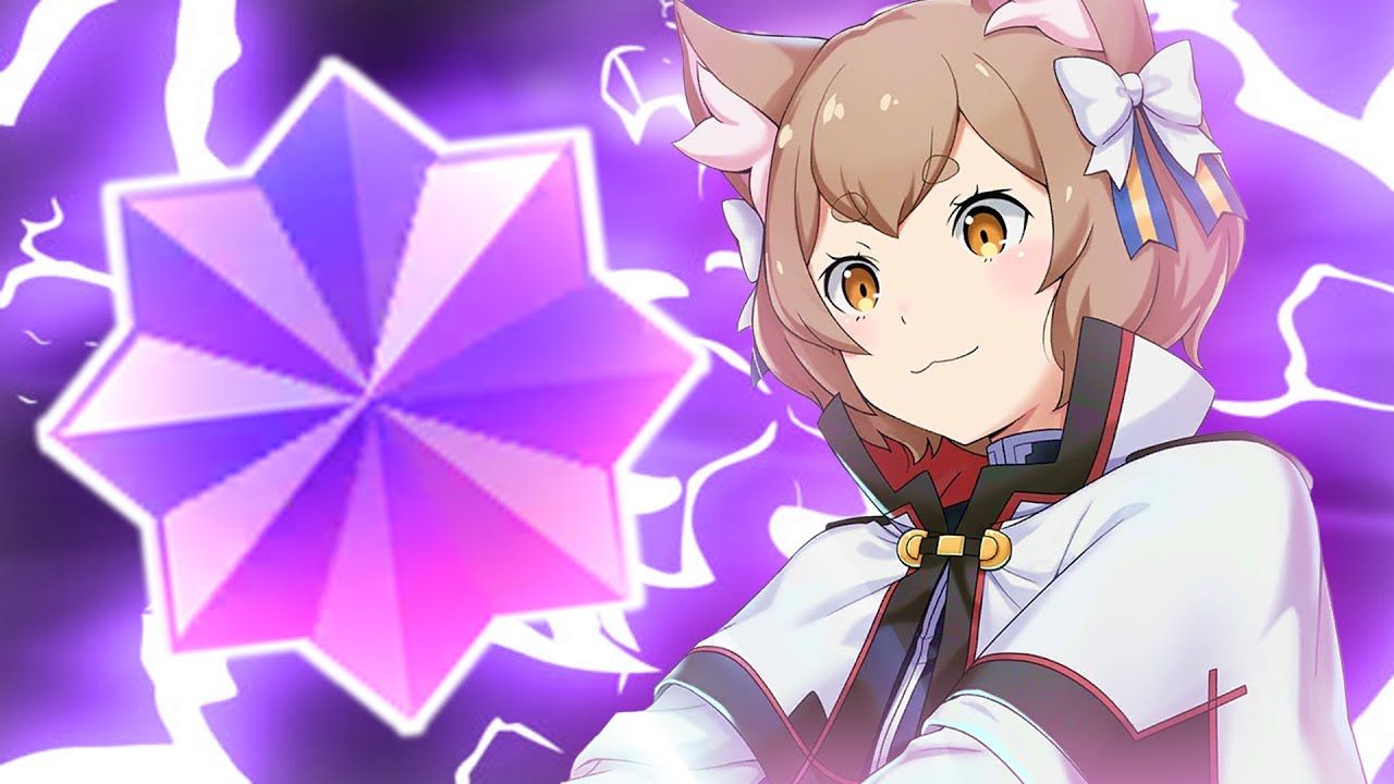 1280x720 A REALLY GOOD SUPPORT UNIT! TRANSCENDENCE FELIX SHOWCASE!. Re:Zero Lost in Memories