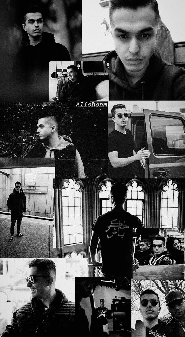 736x1337 Behzadleito wallpaper
